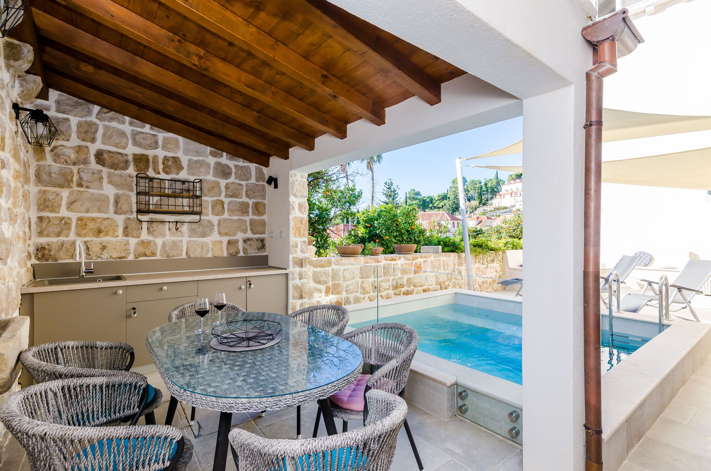 Apartments Villa Agava