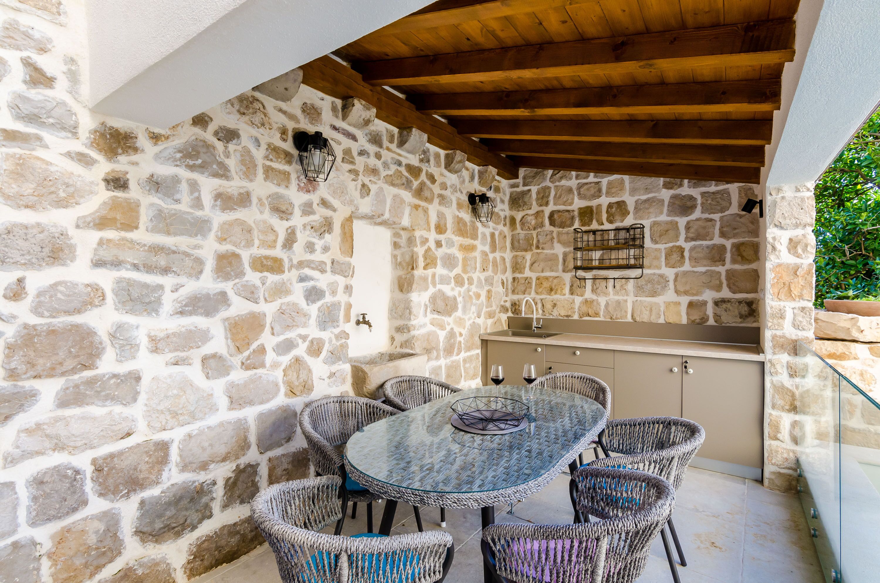 Apartments Villa Agava