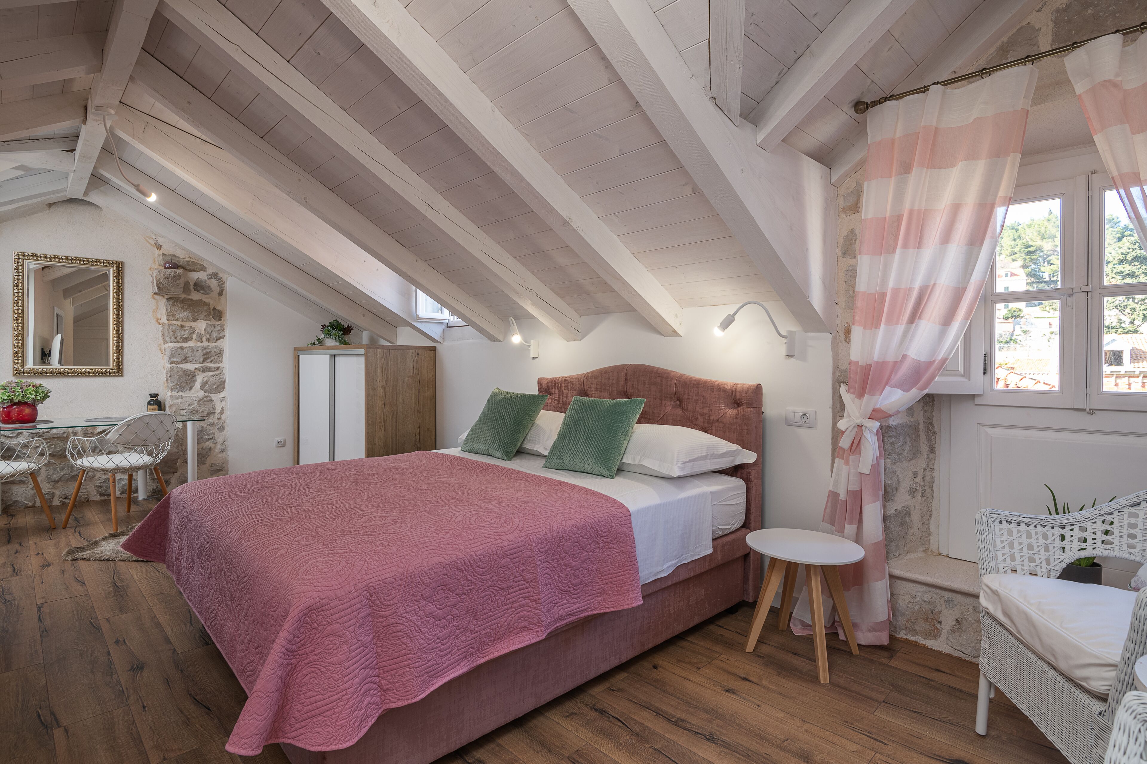 Apartments Villa Agava
