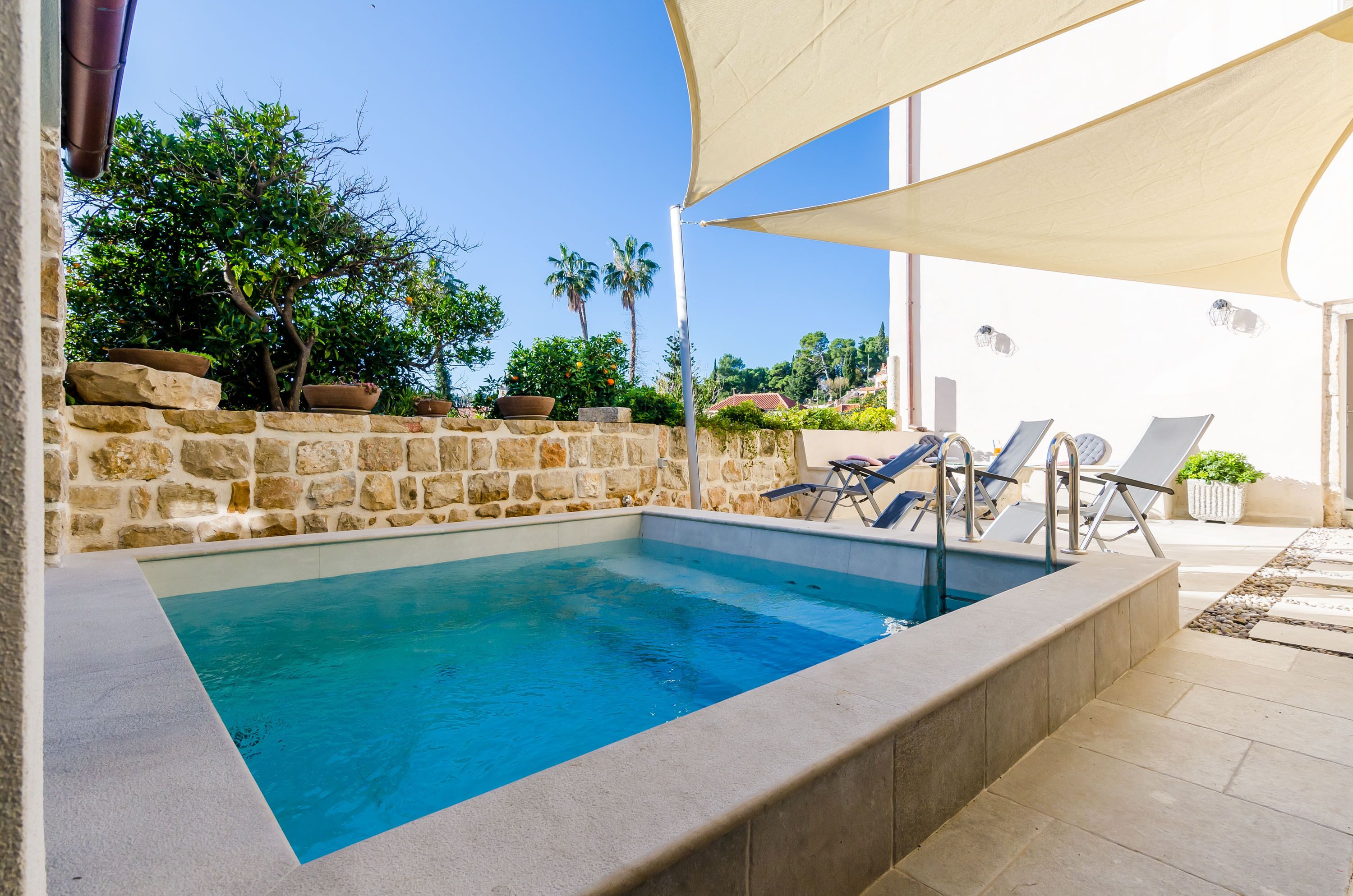 Apartments Villa Agava