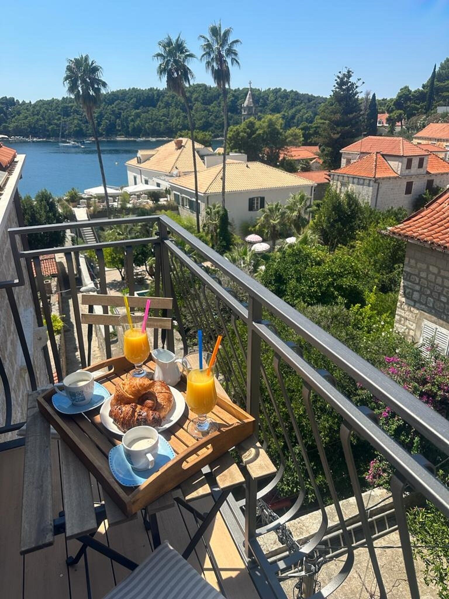 Apartments Villa Agava