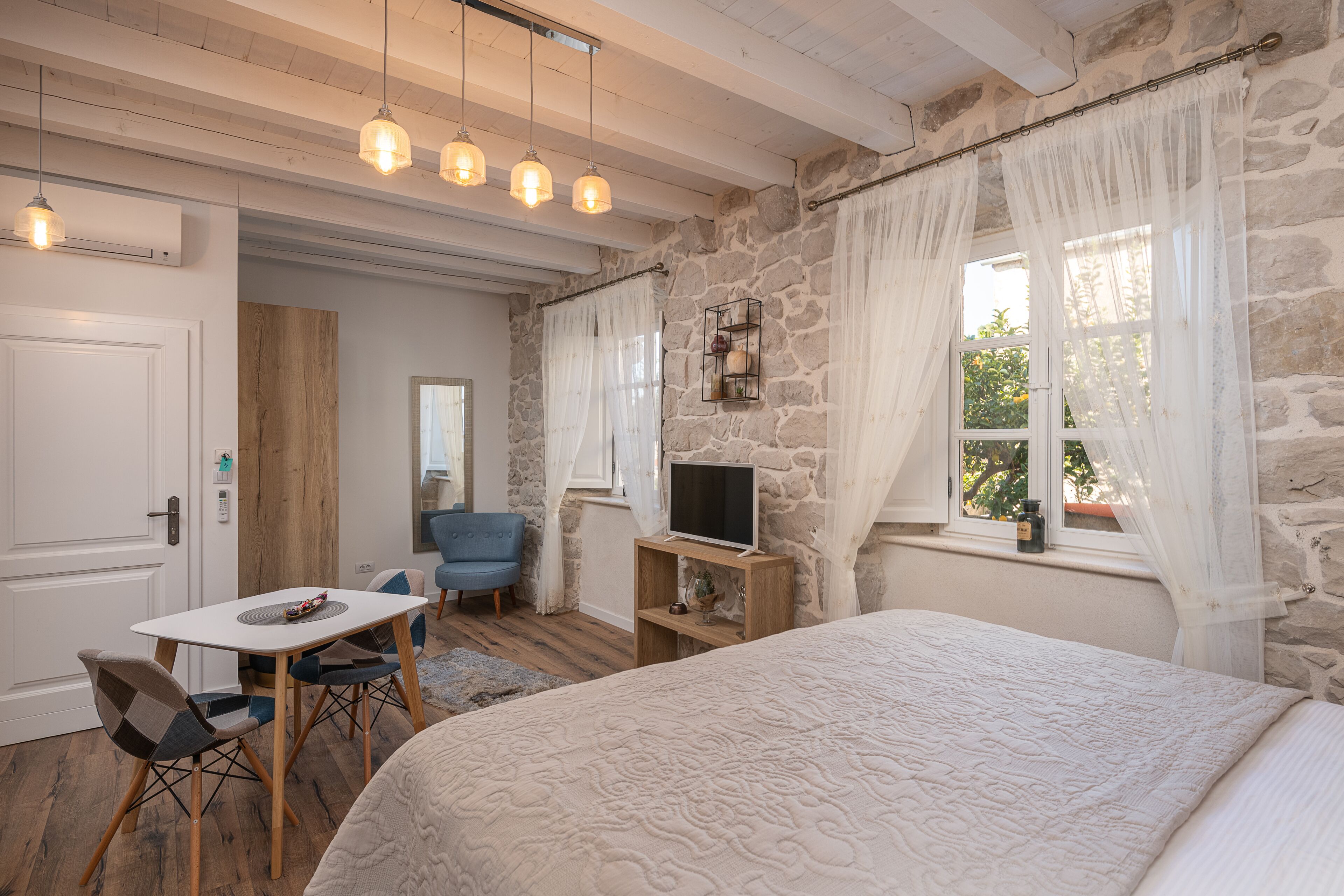 Apartments Villa Agava