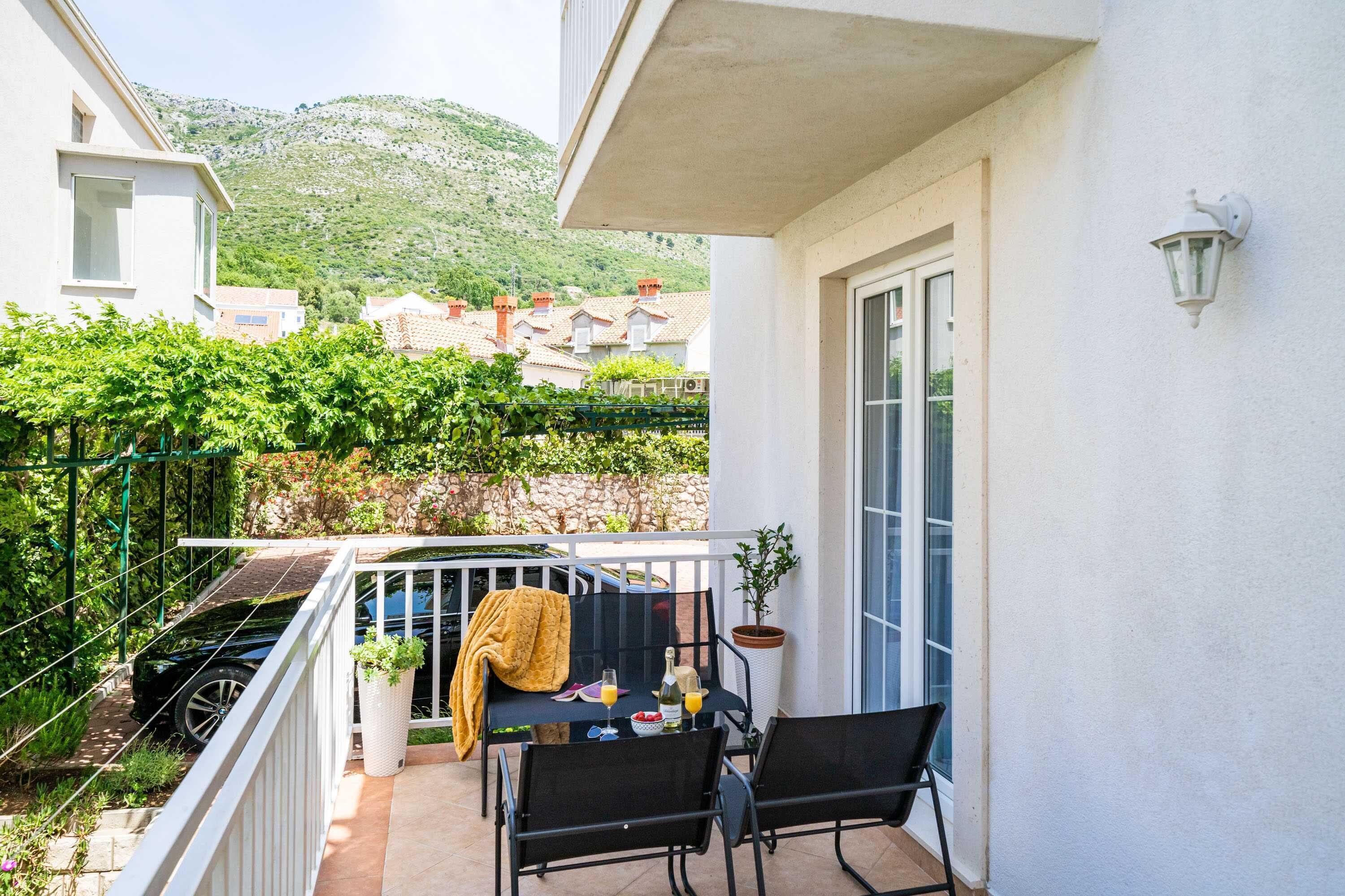 Apartments Villa Key