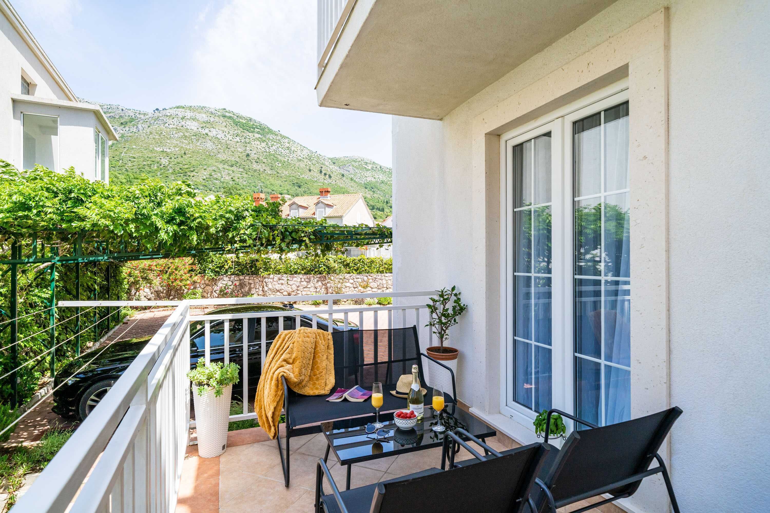 Apartments Villa Key