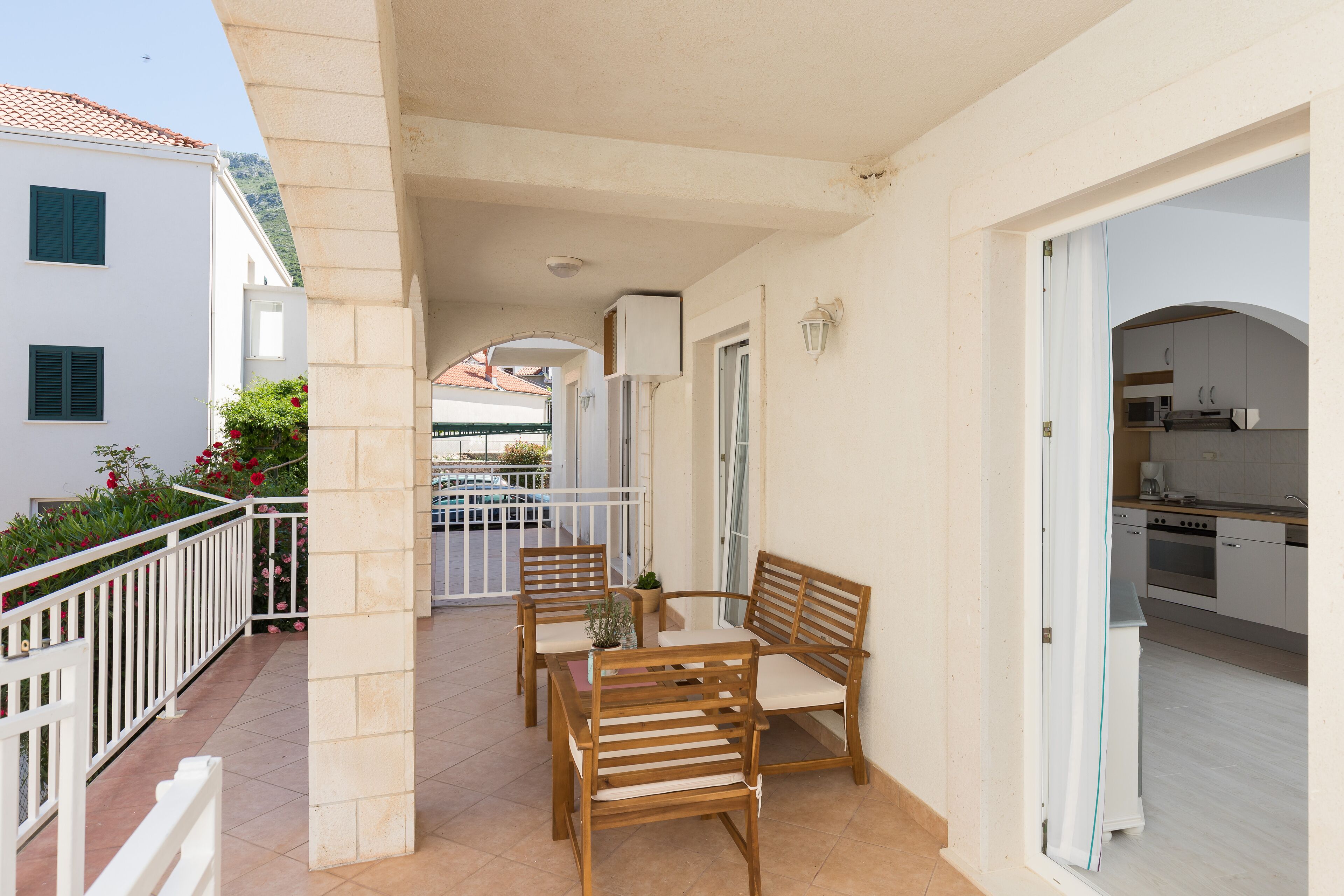 Apartments Villa Key