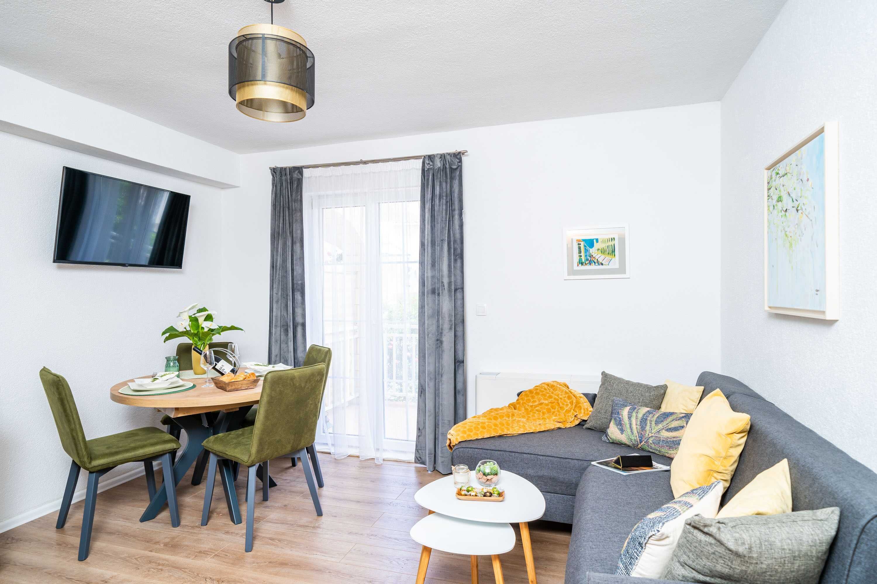 Apartments Villa Key