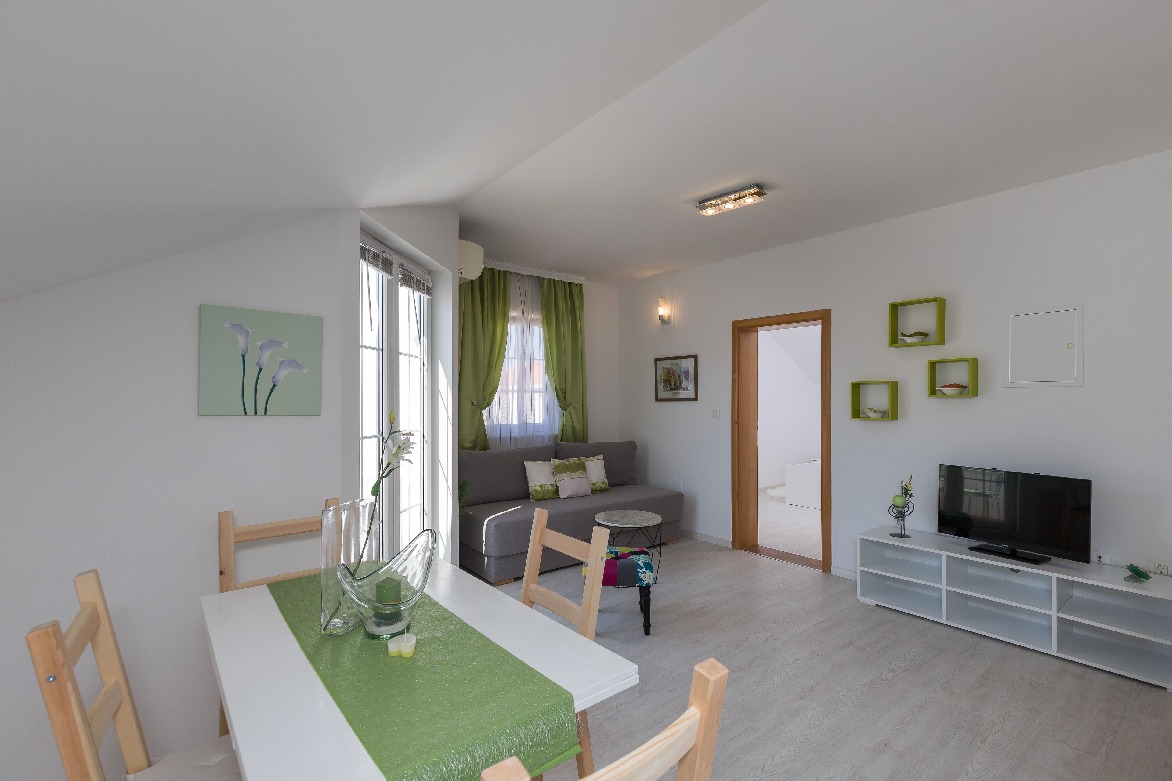 Apartments Villa Key