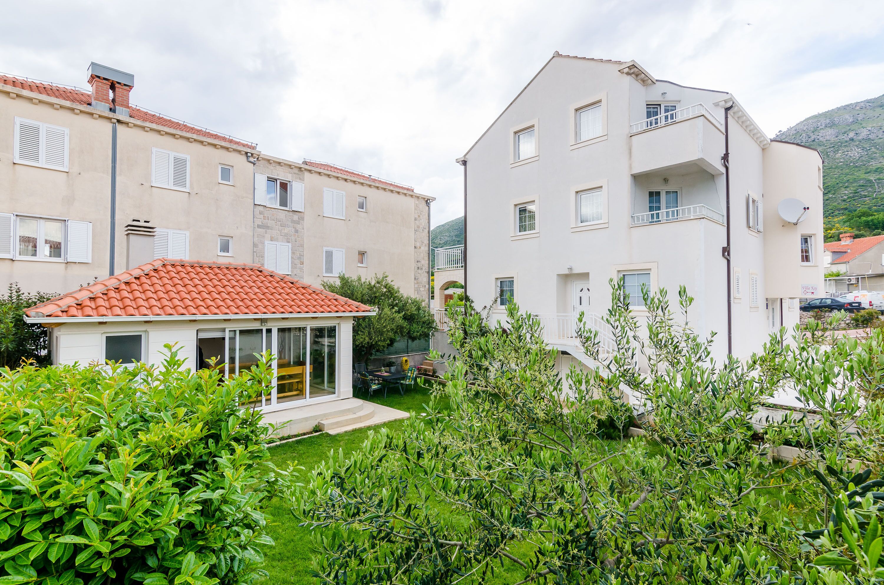 Apartments Villa Key