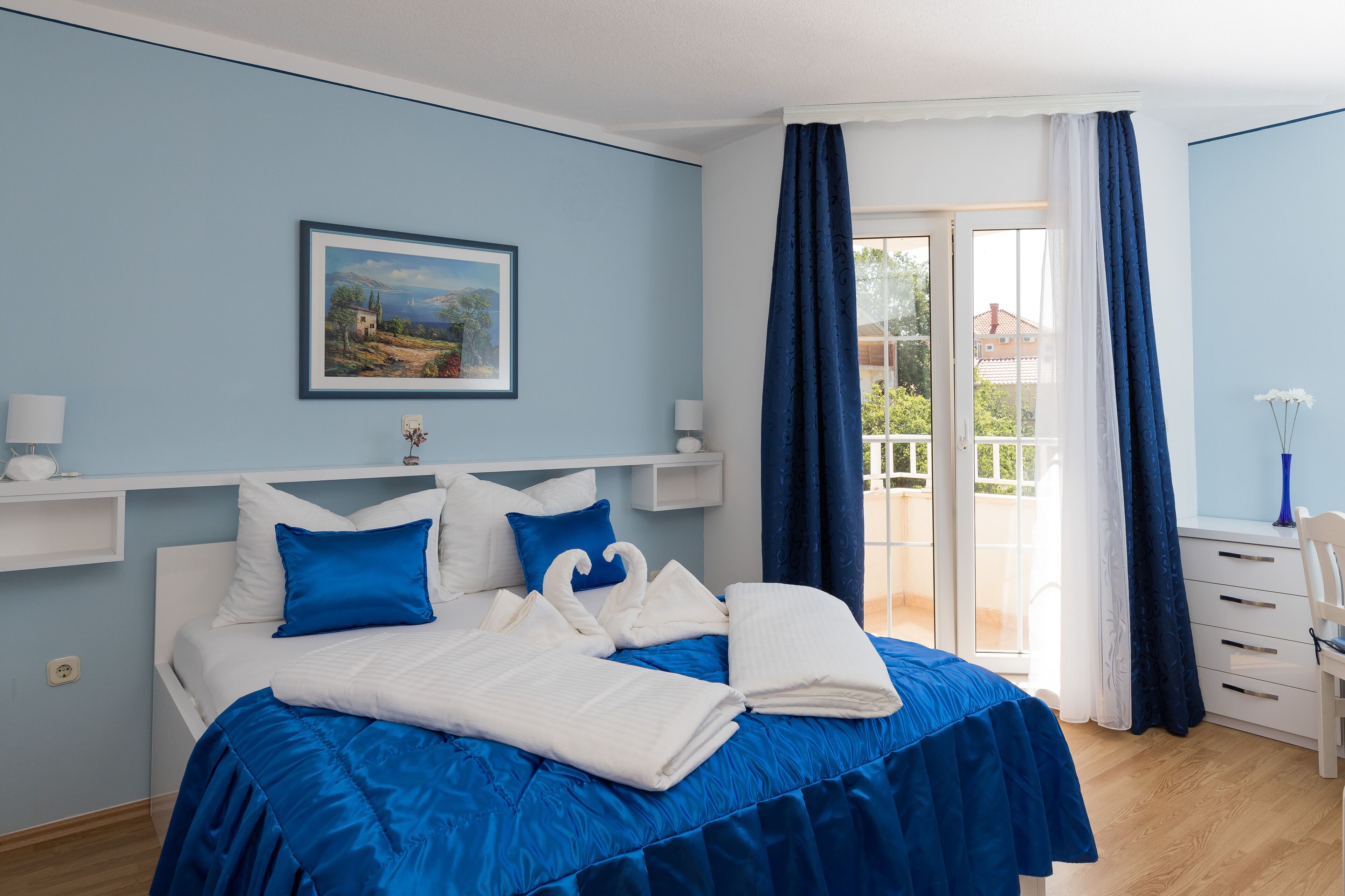 Apartments Villa Key