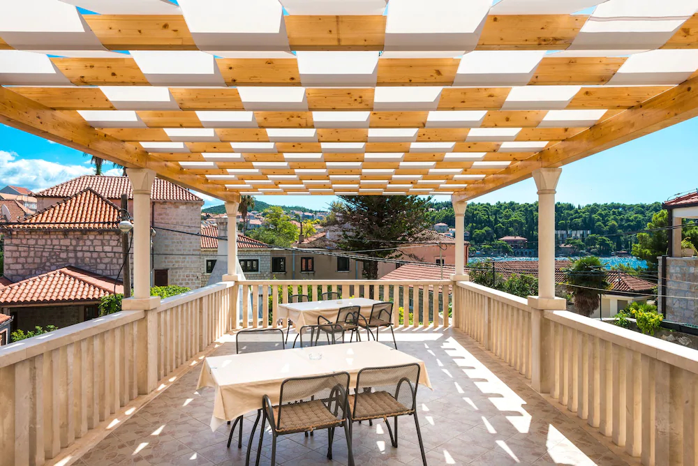 Apartments Villa Kulish