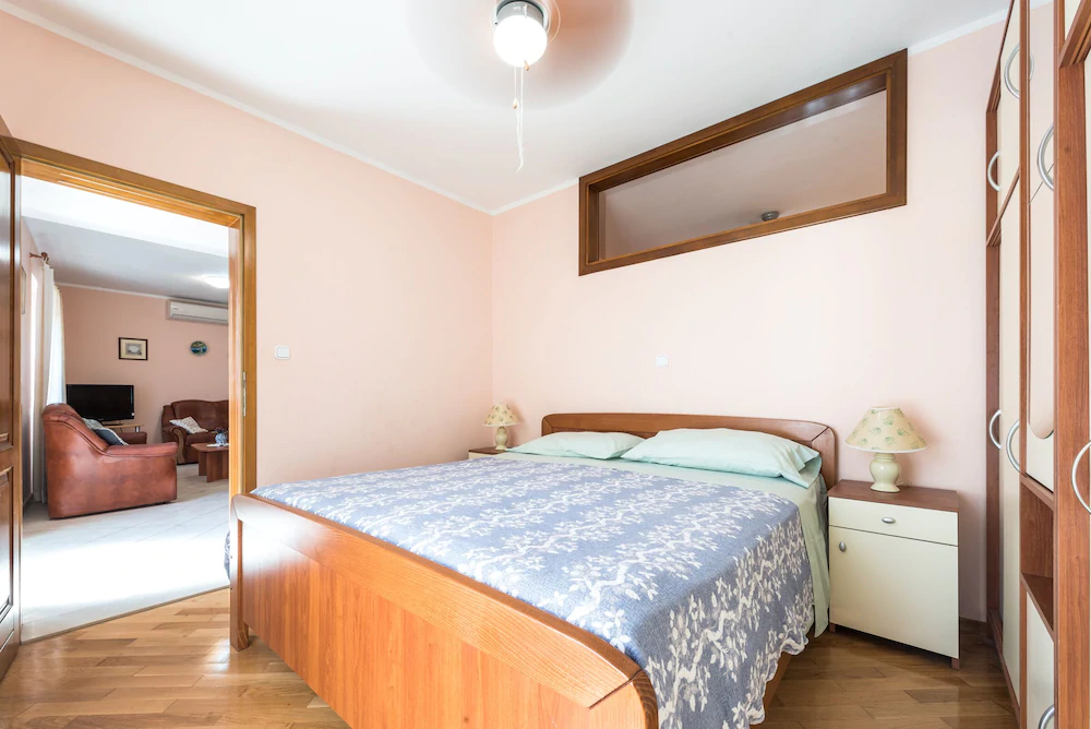 Apartments Villa Kulish