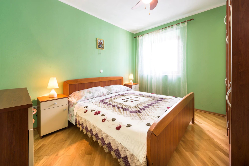 Apartments Villa Kulish
