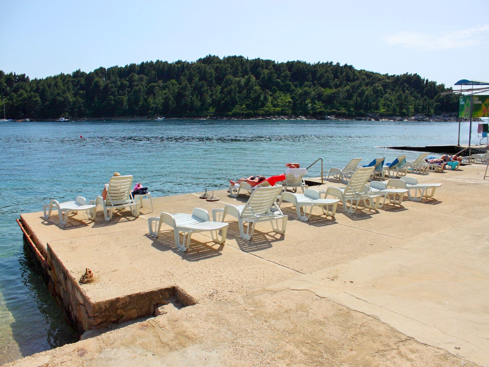 Apartments Zecevic