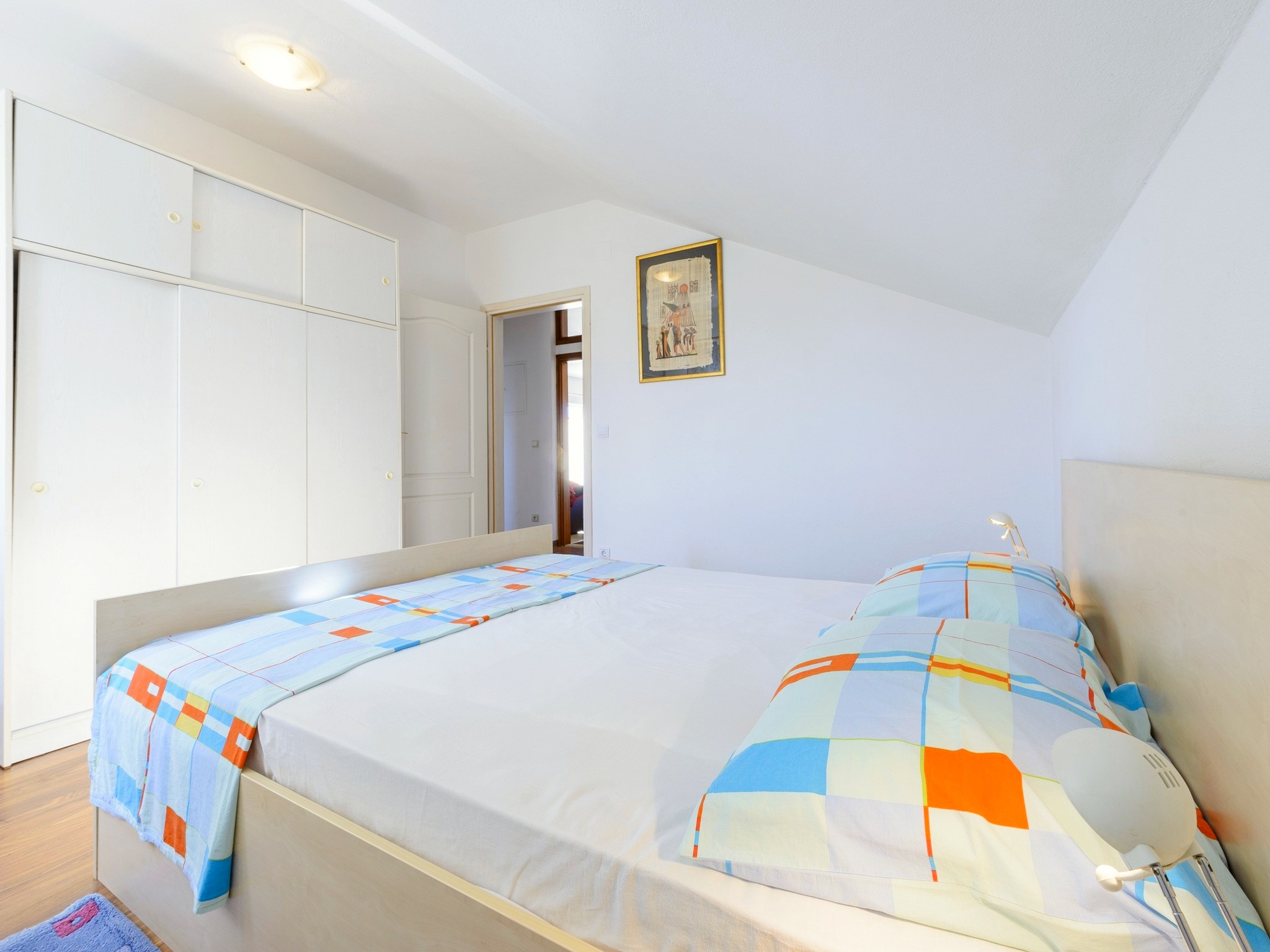 Apartments Zecevic