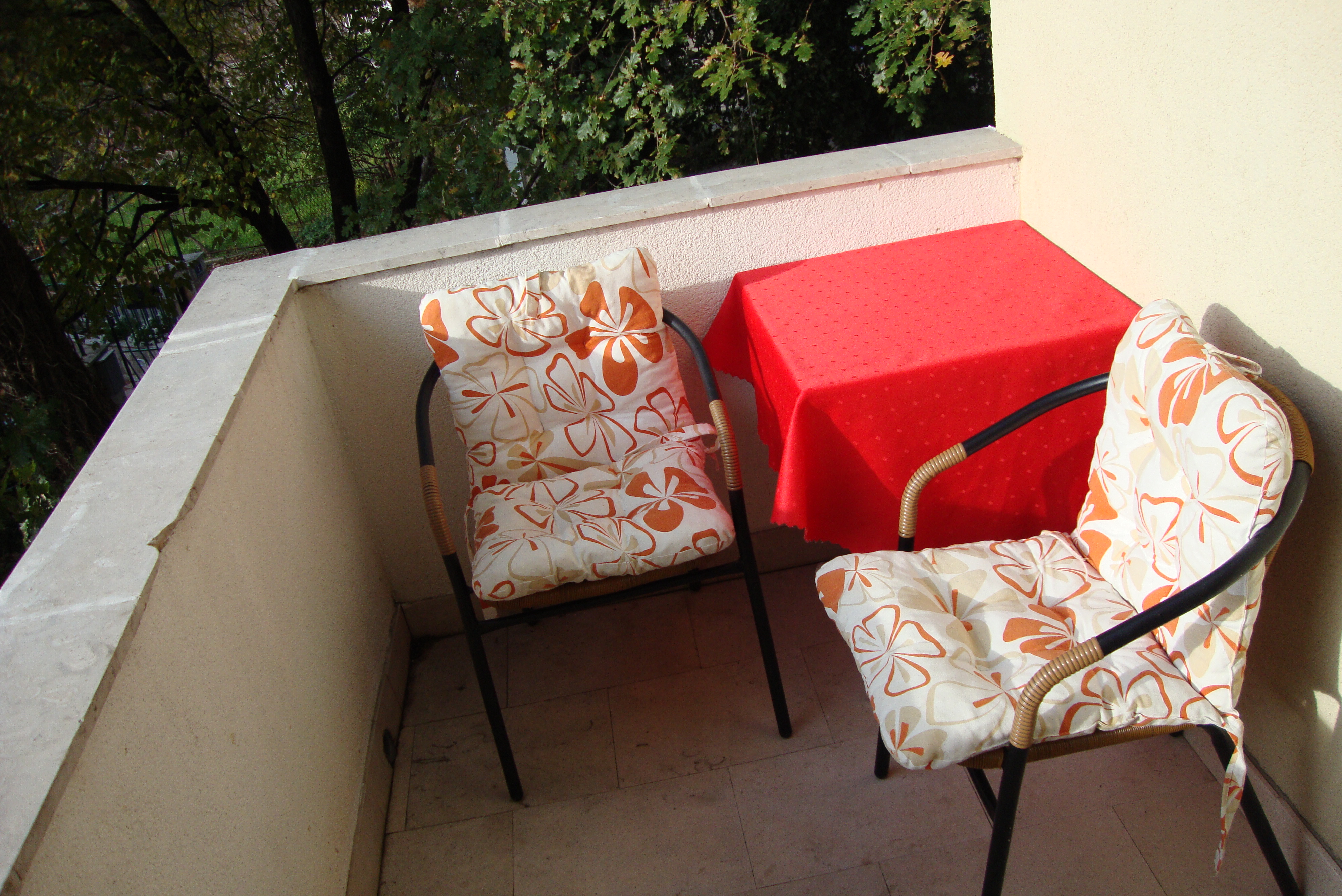Apartments Zecevic