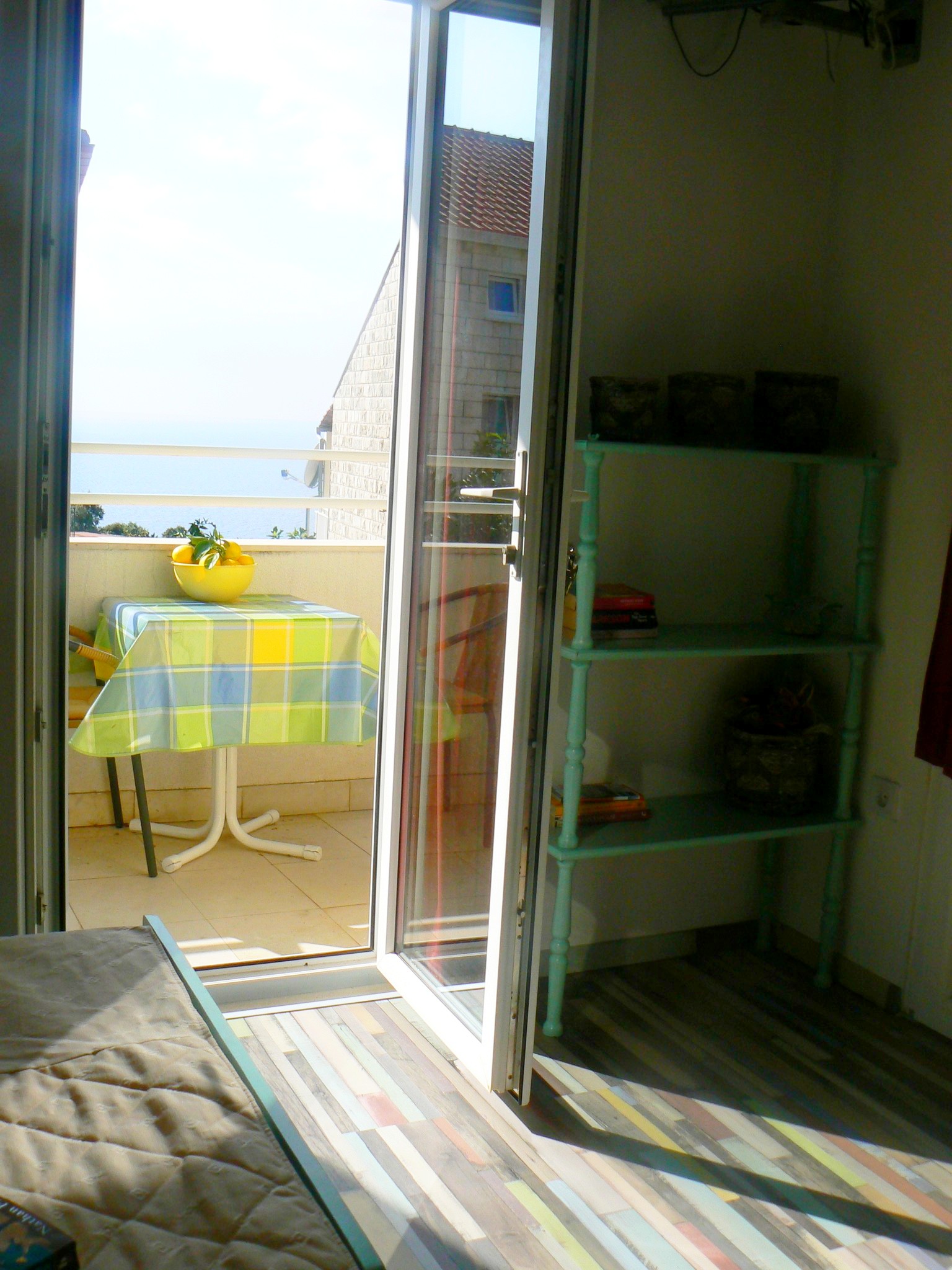 Apartments Zecevic