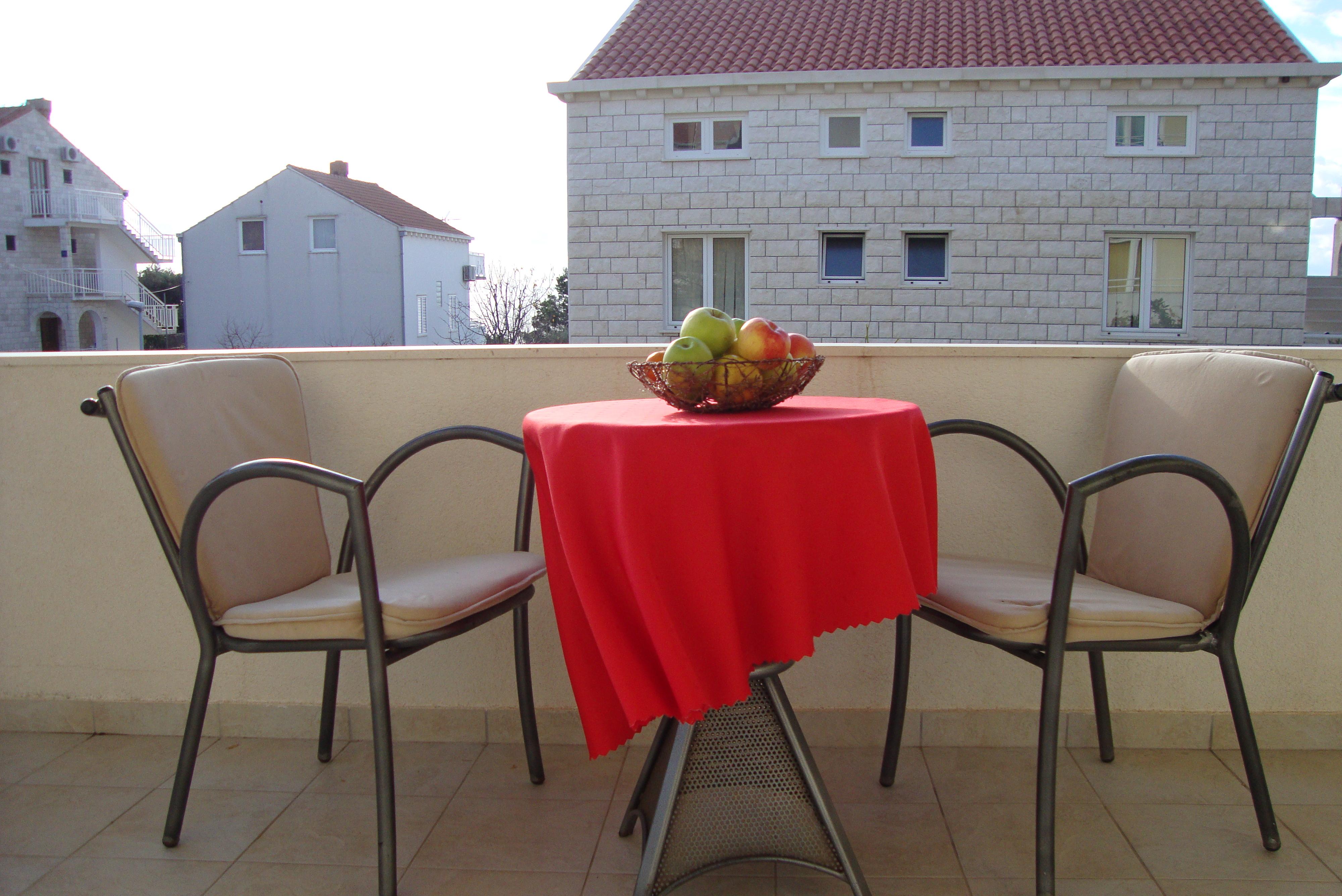 Apartments Zecevic