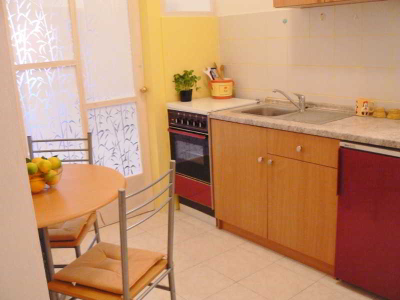 Apartments Zecevic