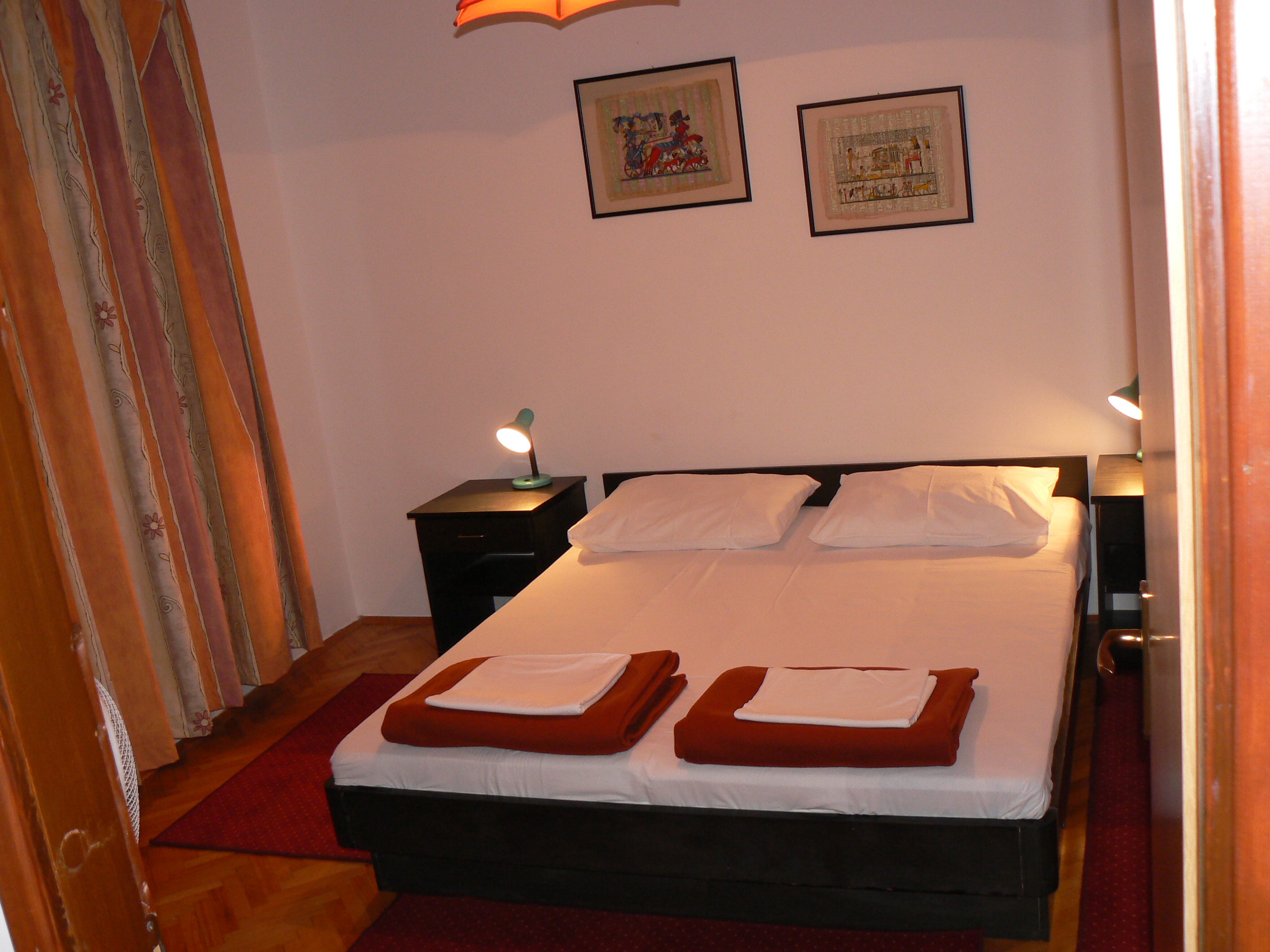 Apartments Zecevic