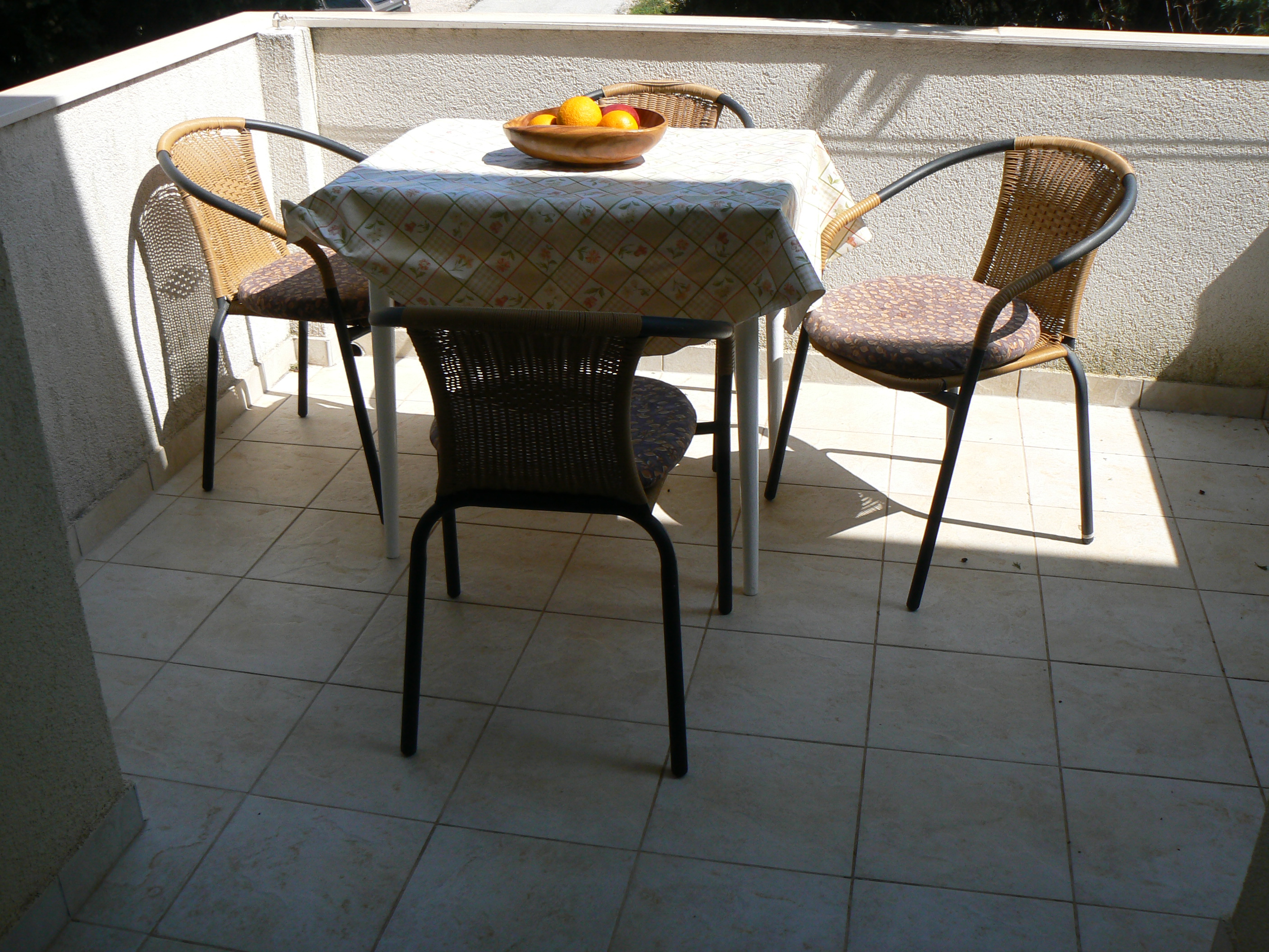 Apartments Zecevic