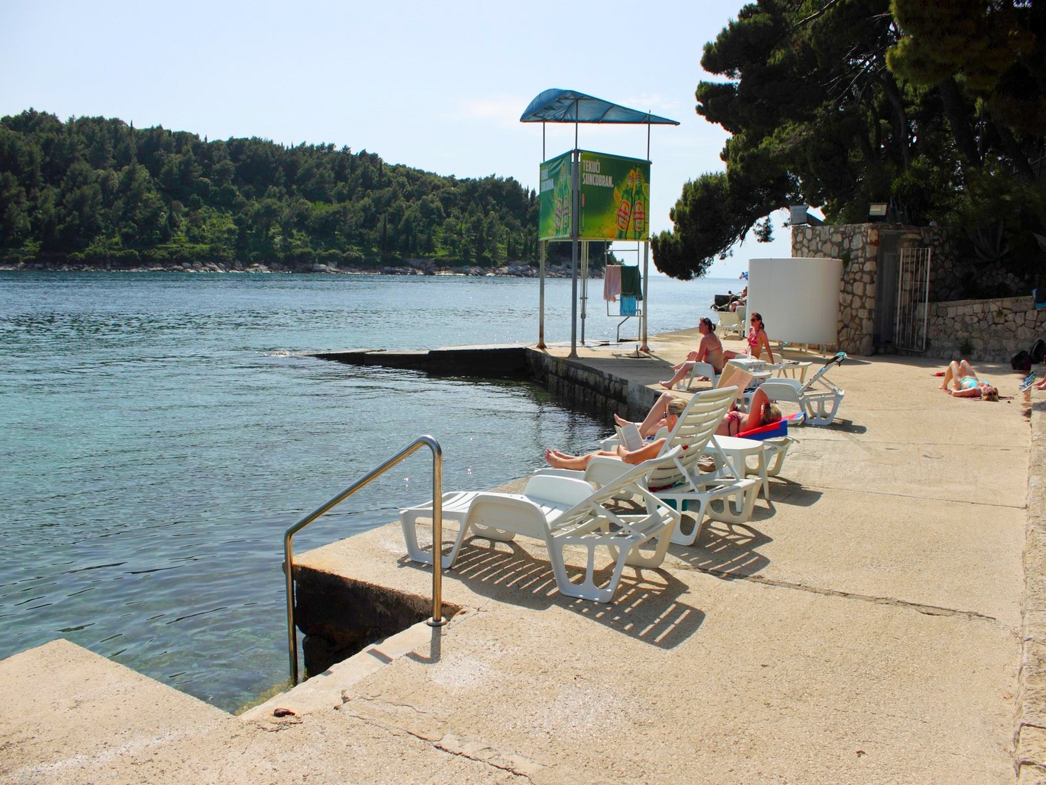 Apartments Zecevic