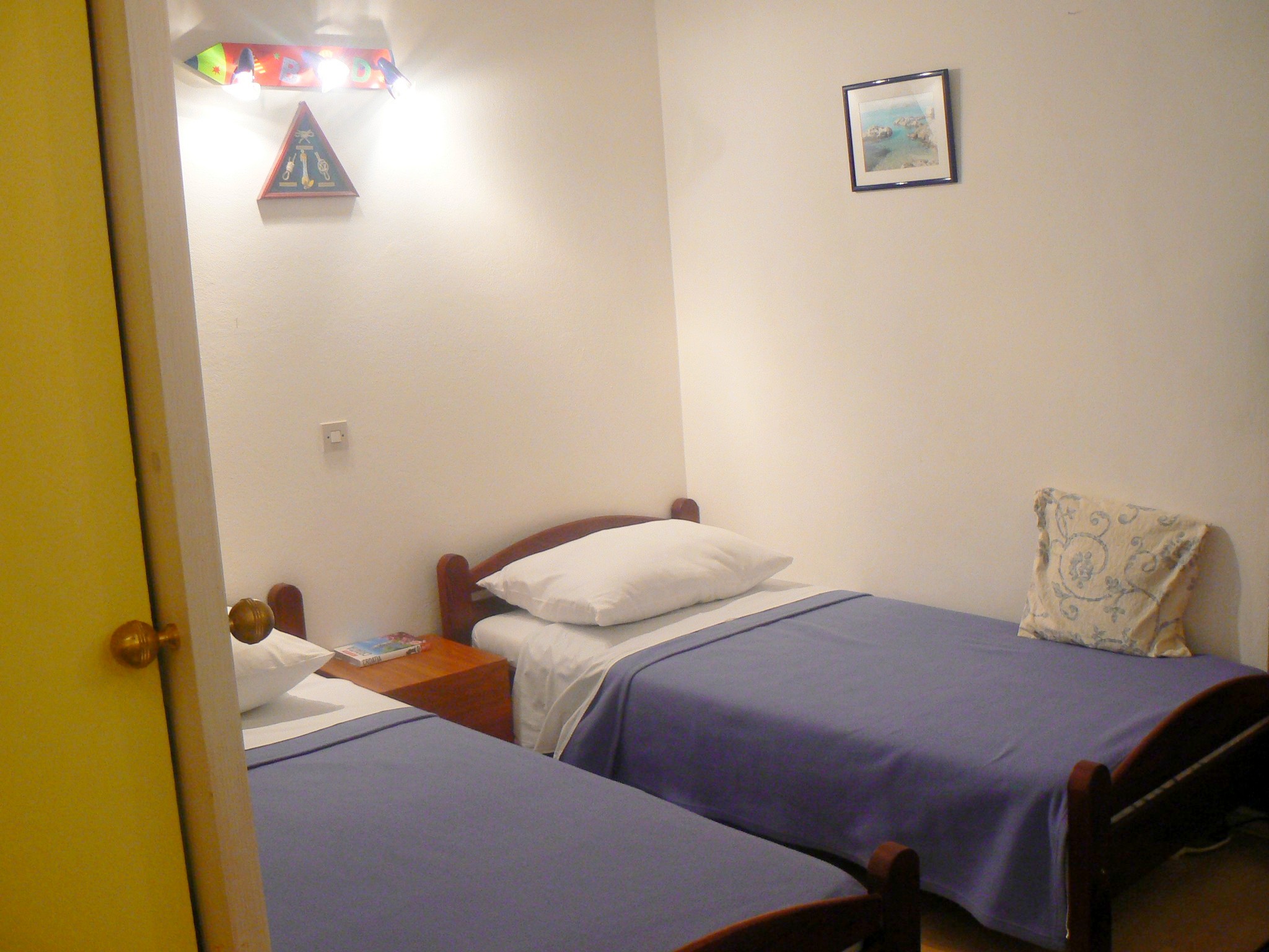 Apartments Zecevic