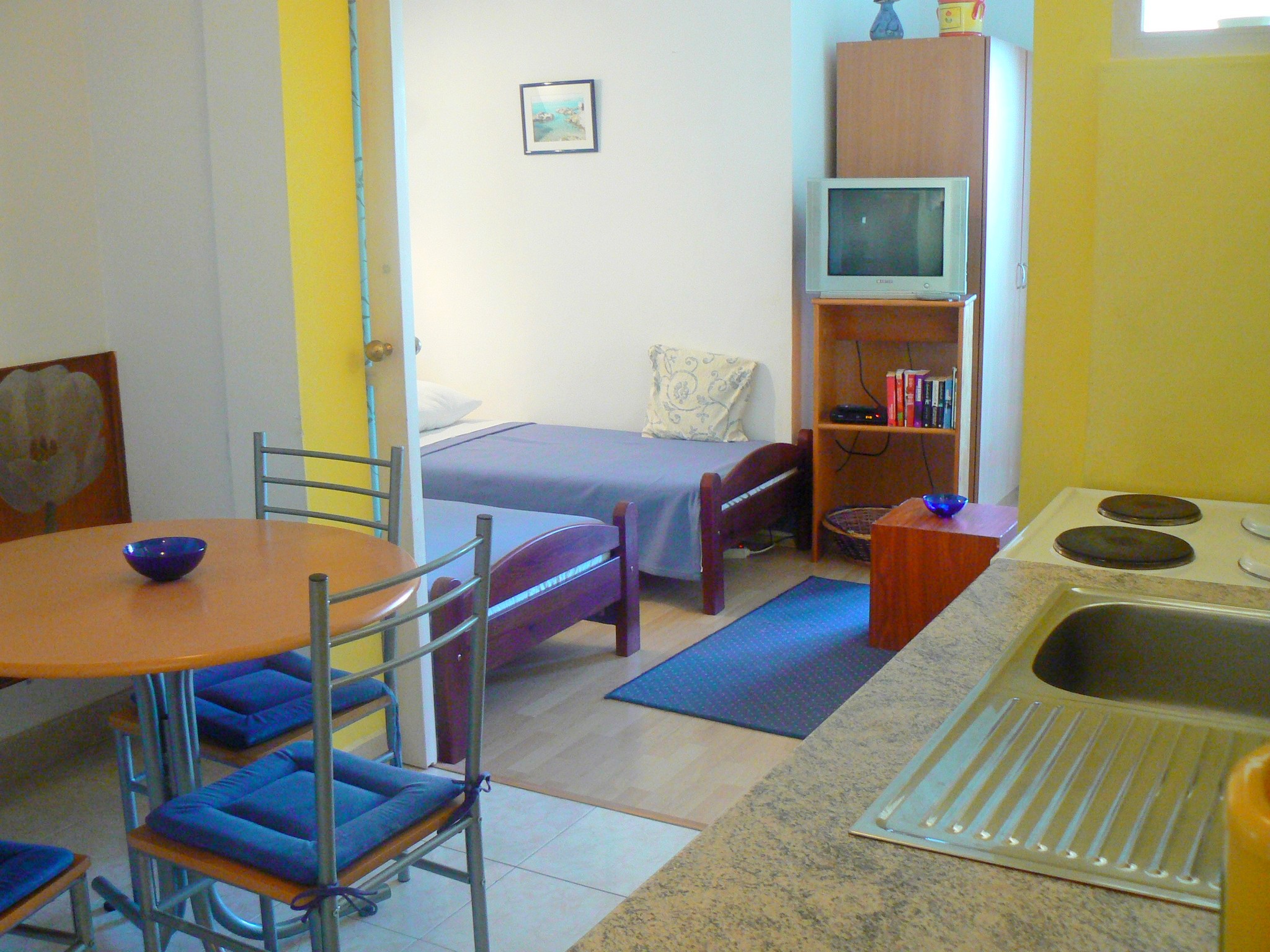 Apartments Zecevic