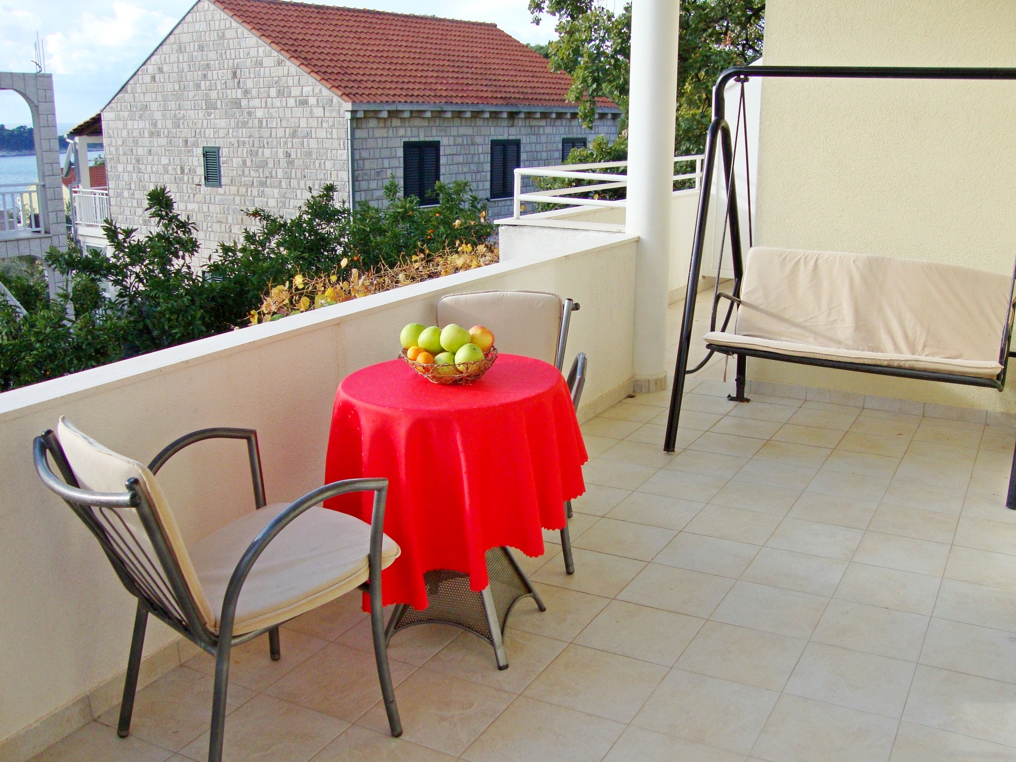 Apartments Zecevic