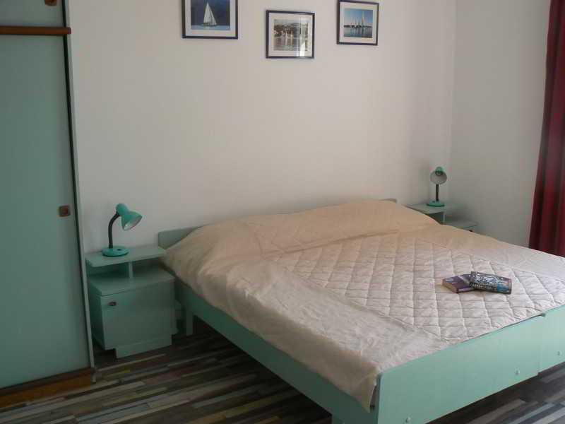 Apartments Zecevic