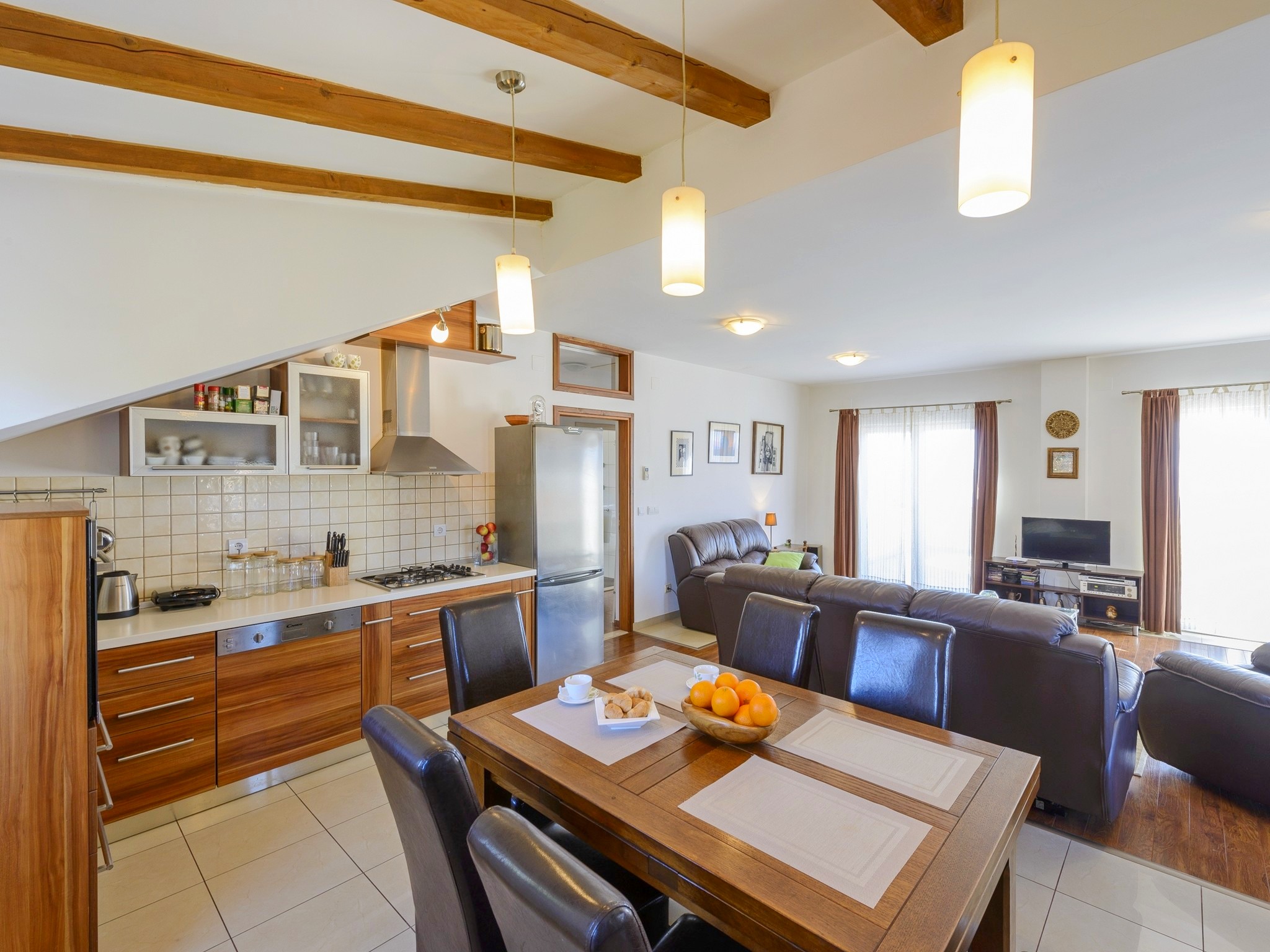 Apartments Zecevic