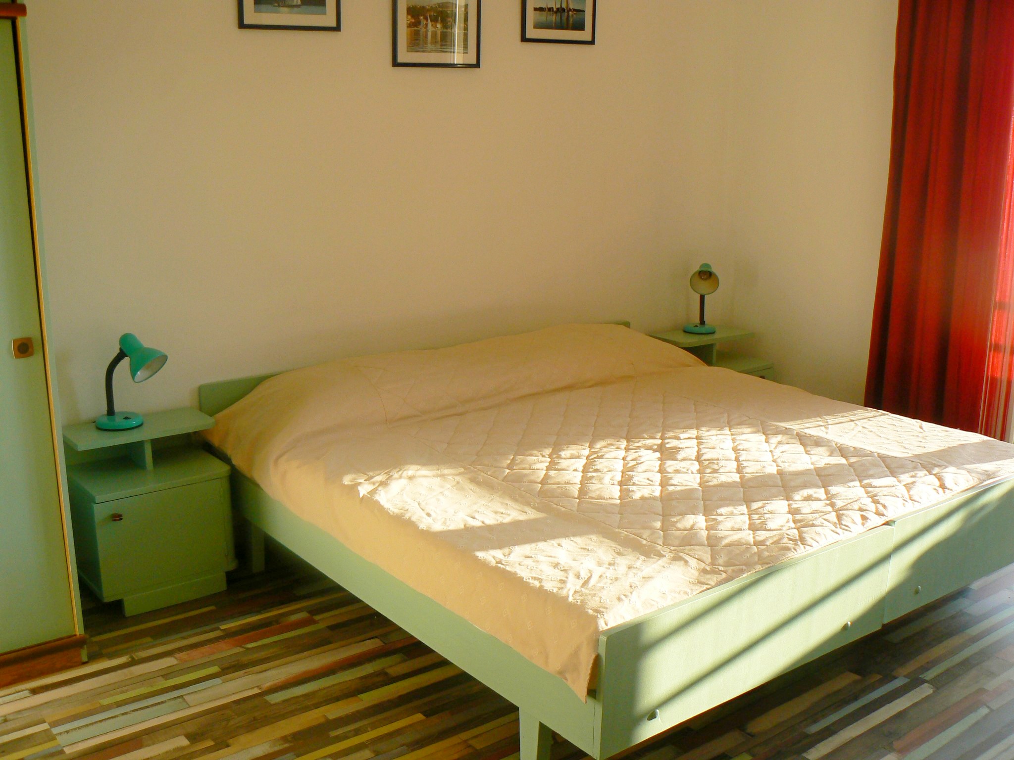 Apartments Zecevic