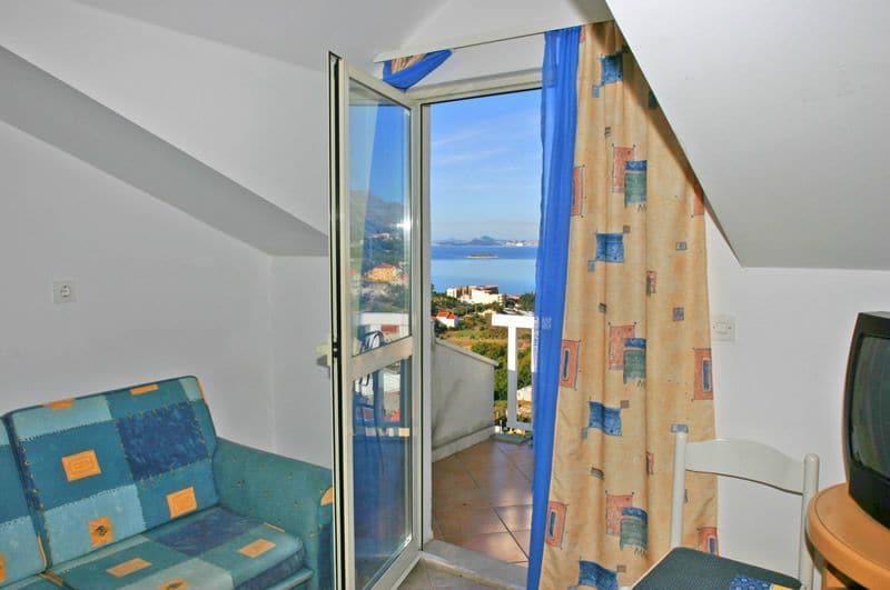 Apartments Bell Memories
