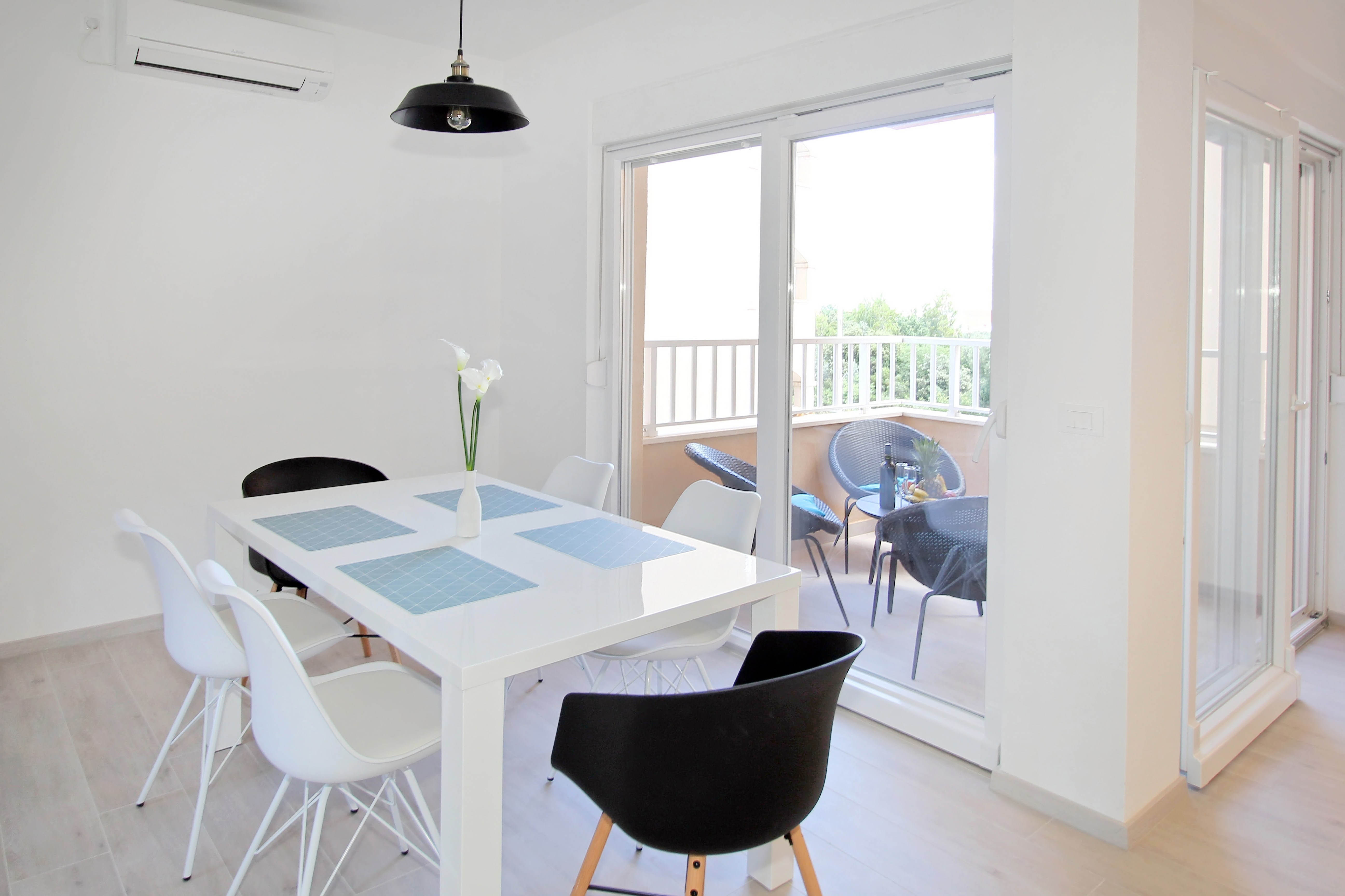 Bacan Family Apartments