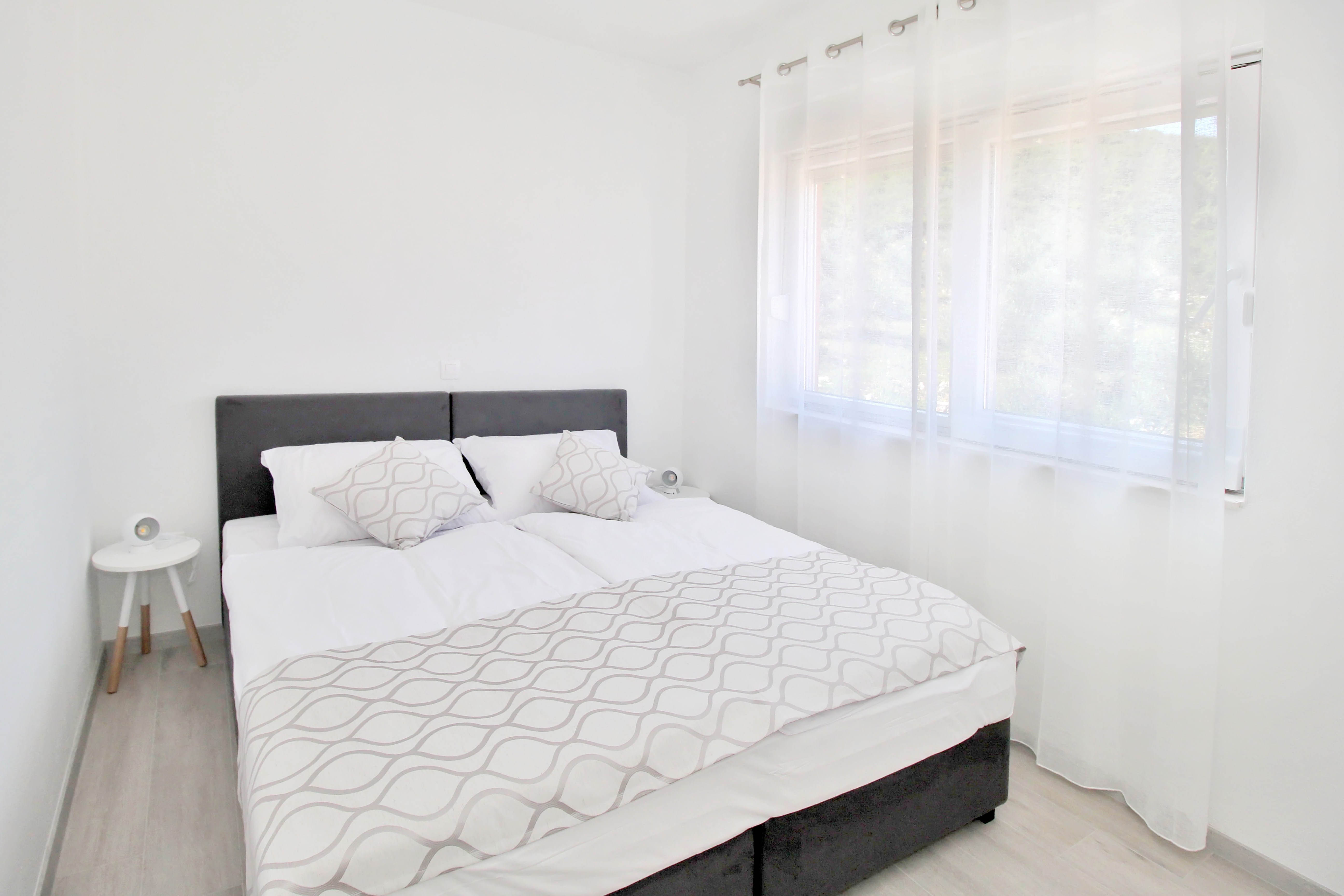 Bacan Family Apartments