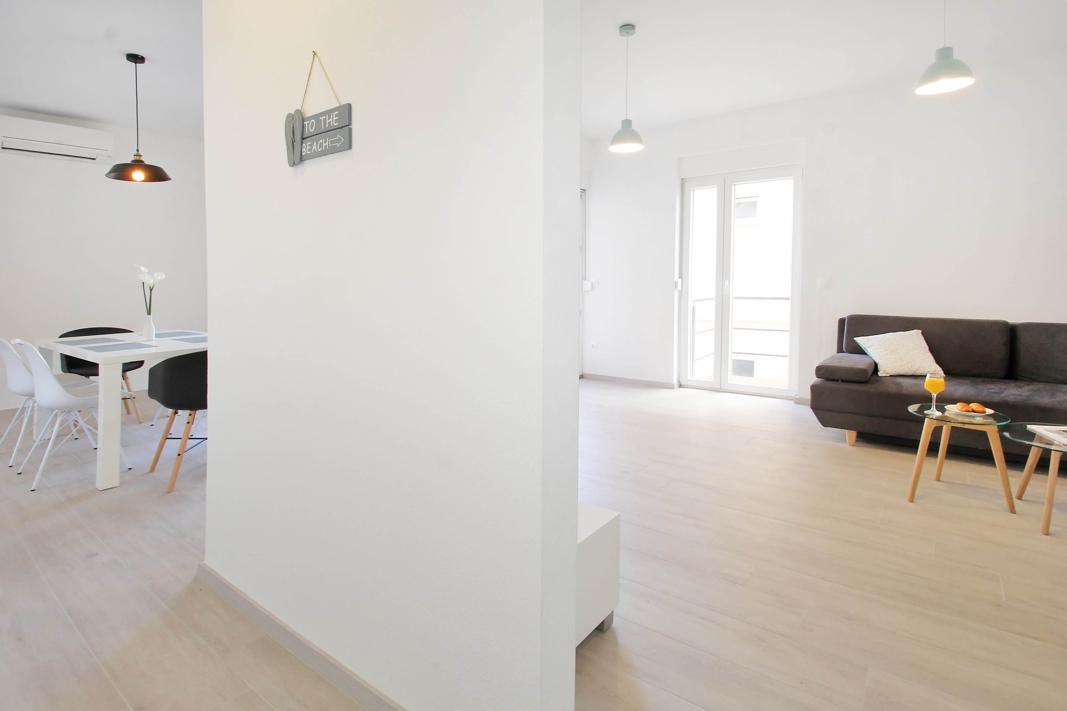 Bacan Family Apartments