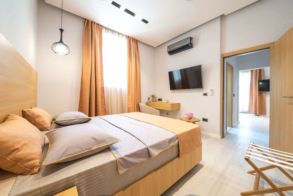 Casa Antika Suites