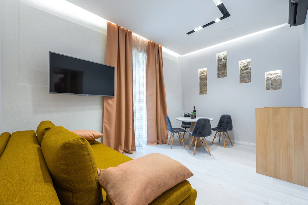 Casa Antika Suites