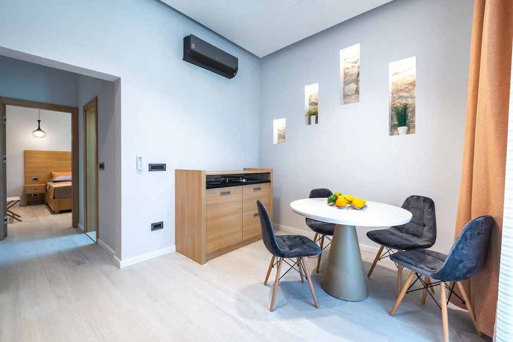 Casa Antika Suites