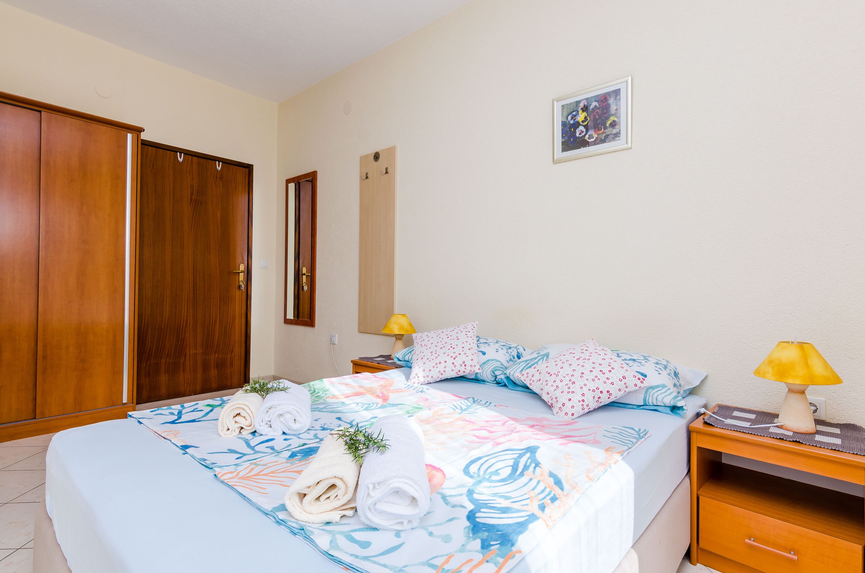 Guesthouse Somnium