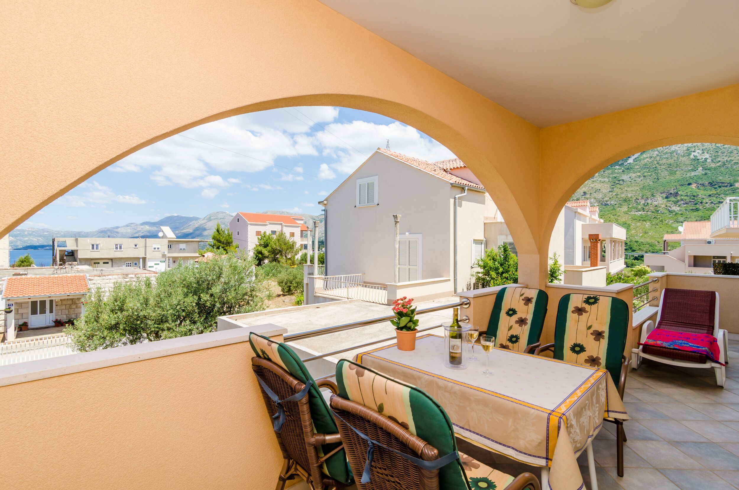 Guesthouse Somnium