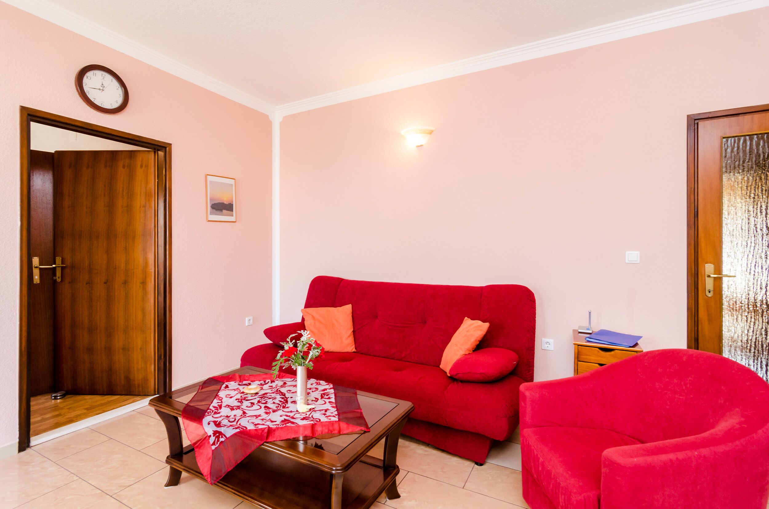 Guesthouse Somnium