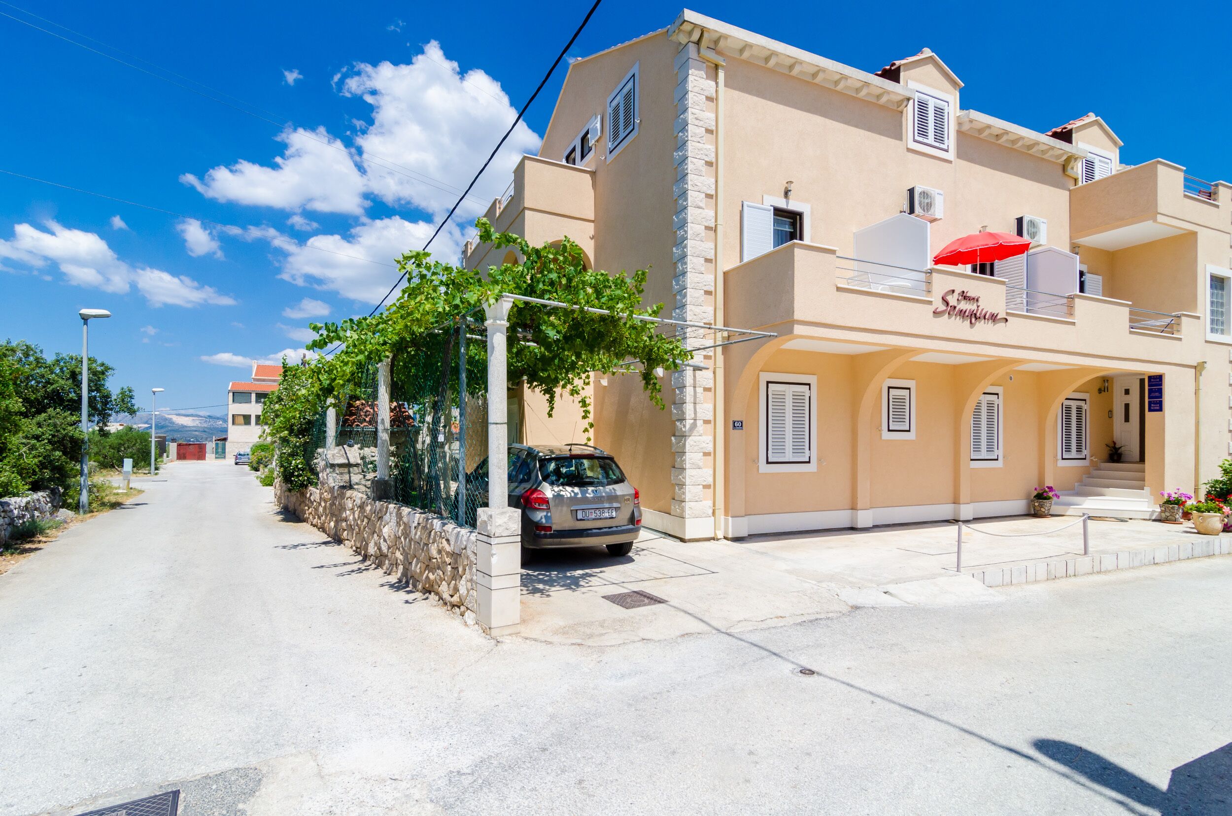 Guesthouse Somnium