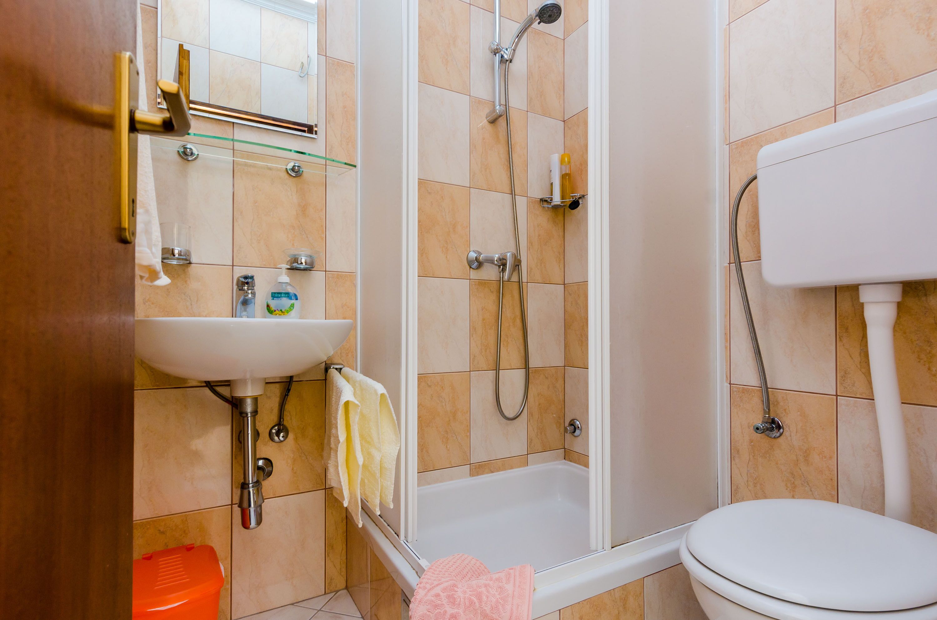 Guesthouse Somnium