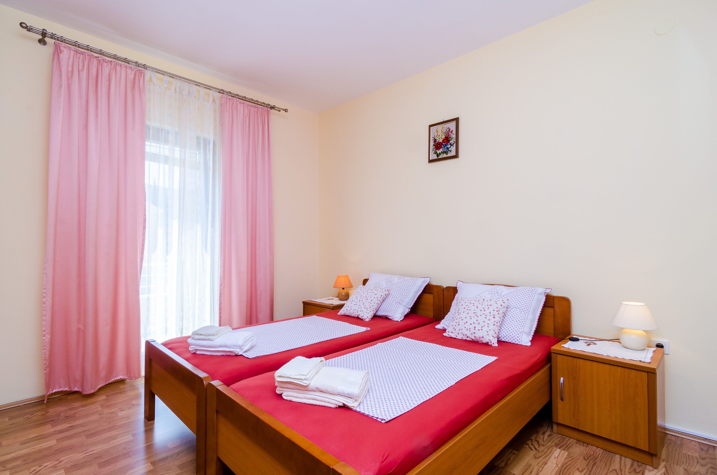 Guesthouse Somnium