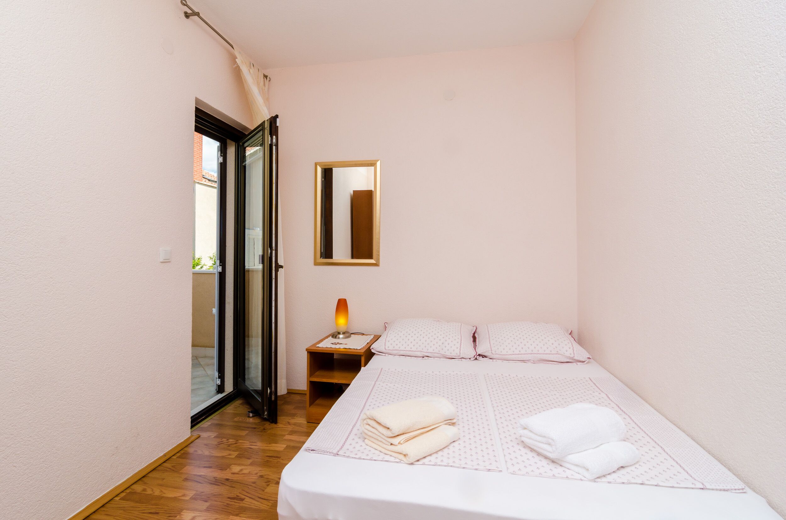 Guesthouse Somnium