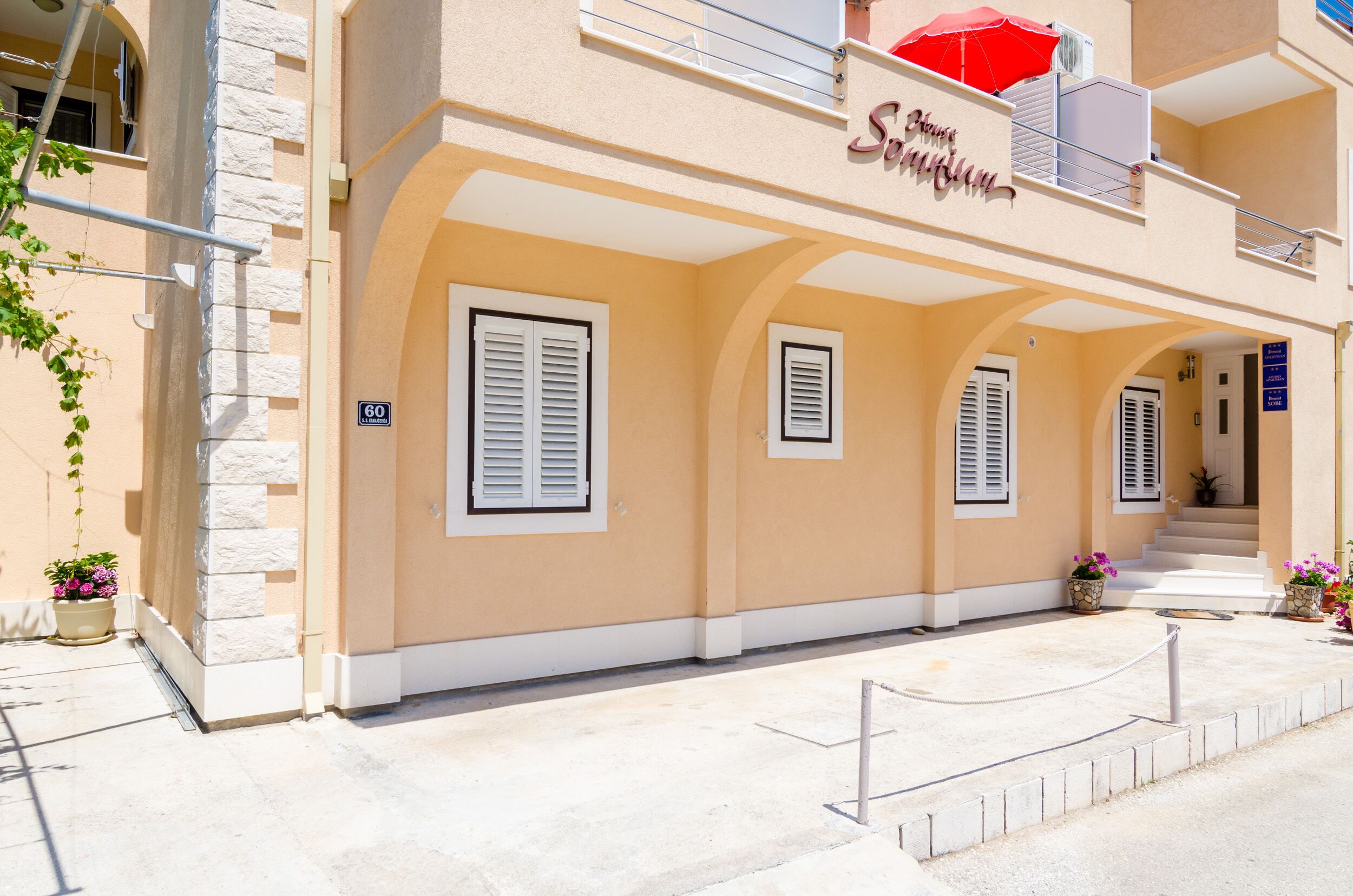 Guesthouse Somnium