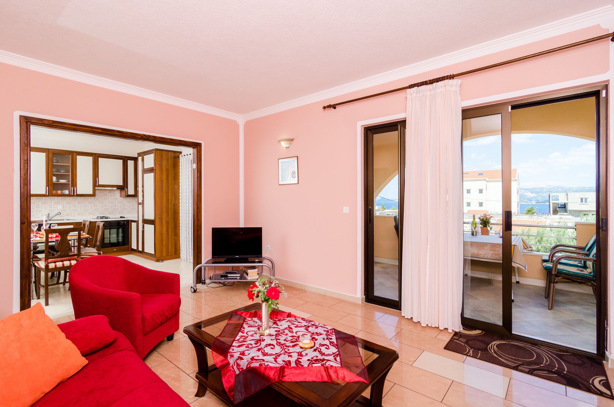 Guesthouse Somnium
