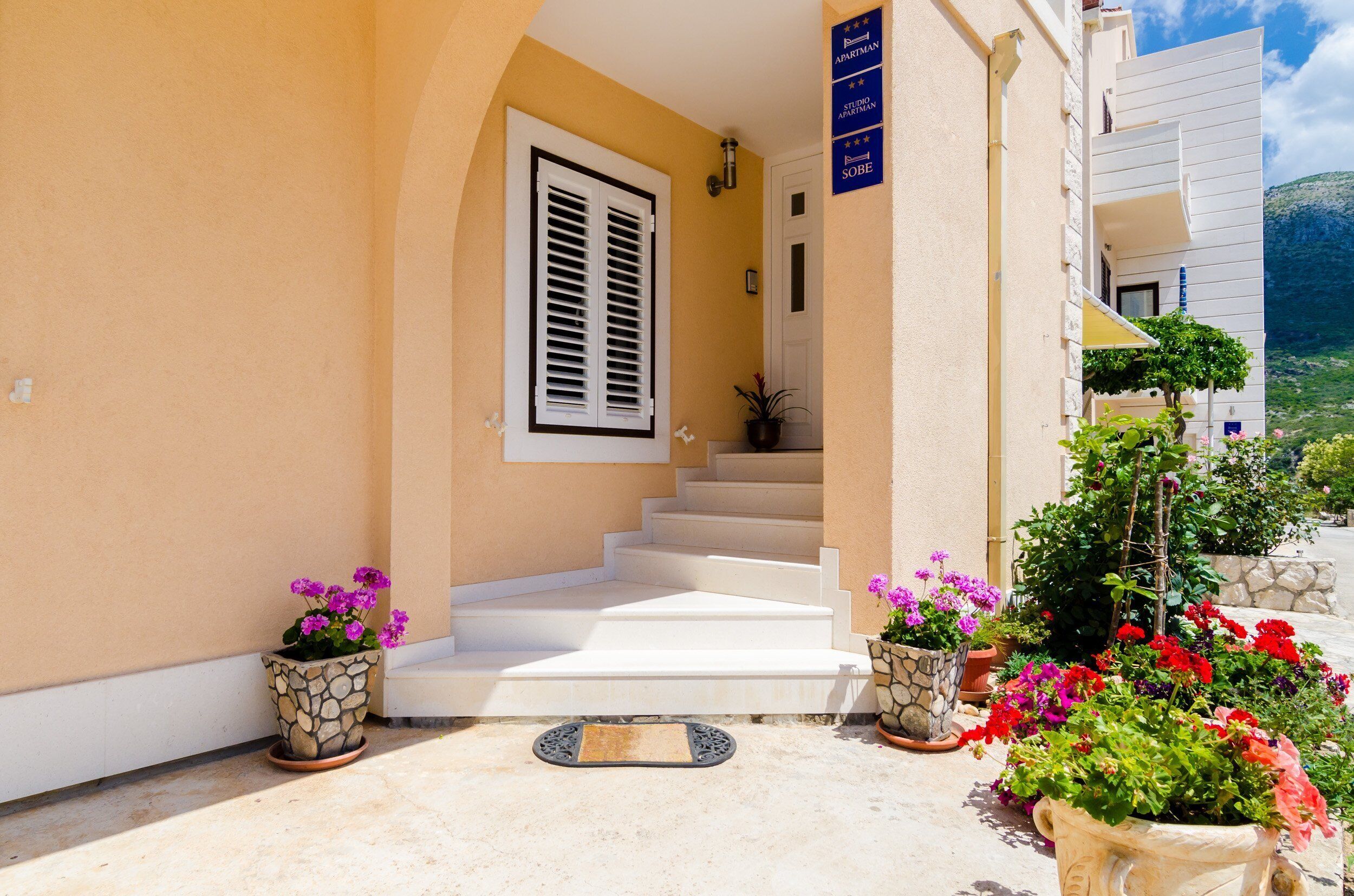 Guesthouse Somnium