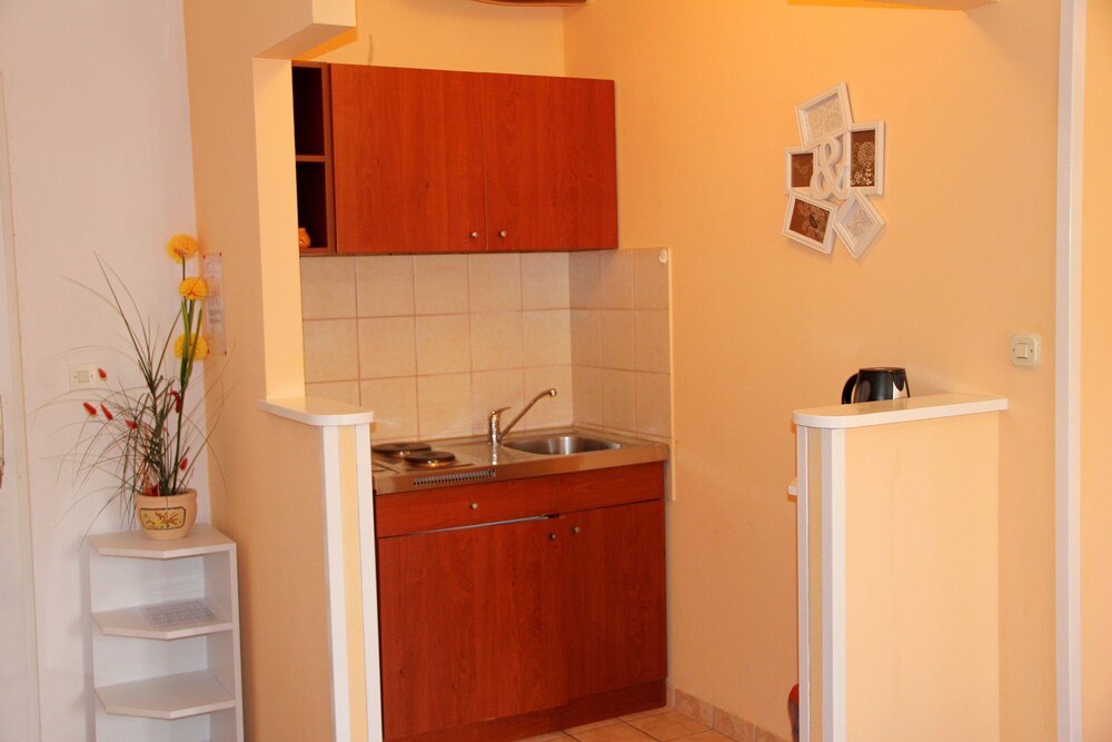 Guesthouse Villa Stanovic Vlaho