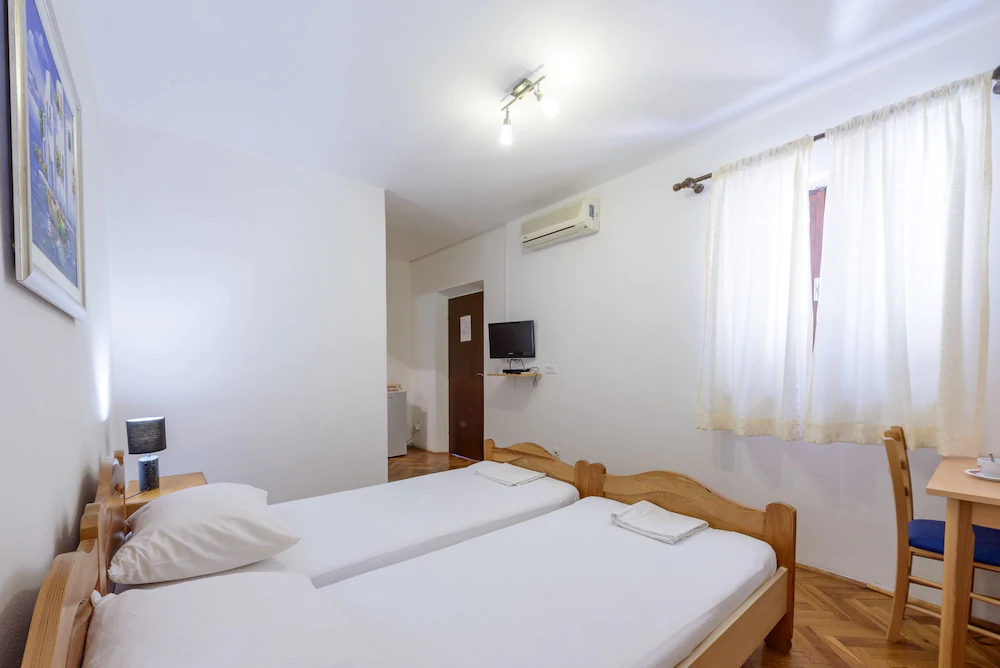 Guesthouse Villa Stanovic Vlaho